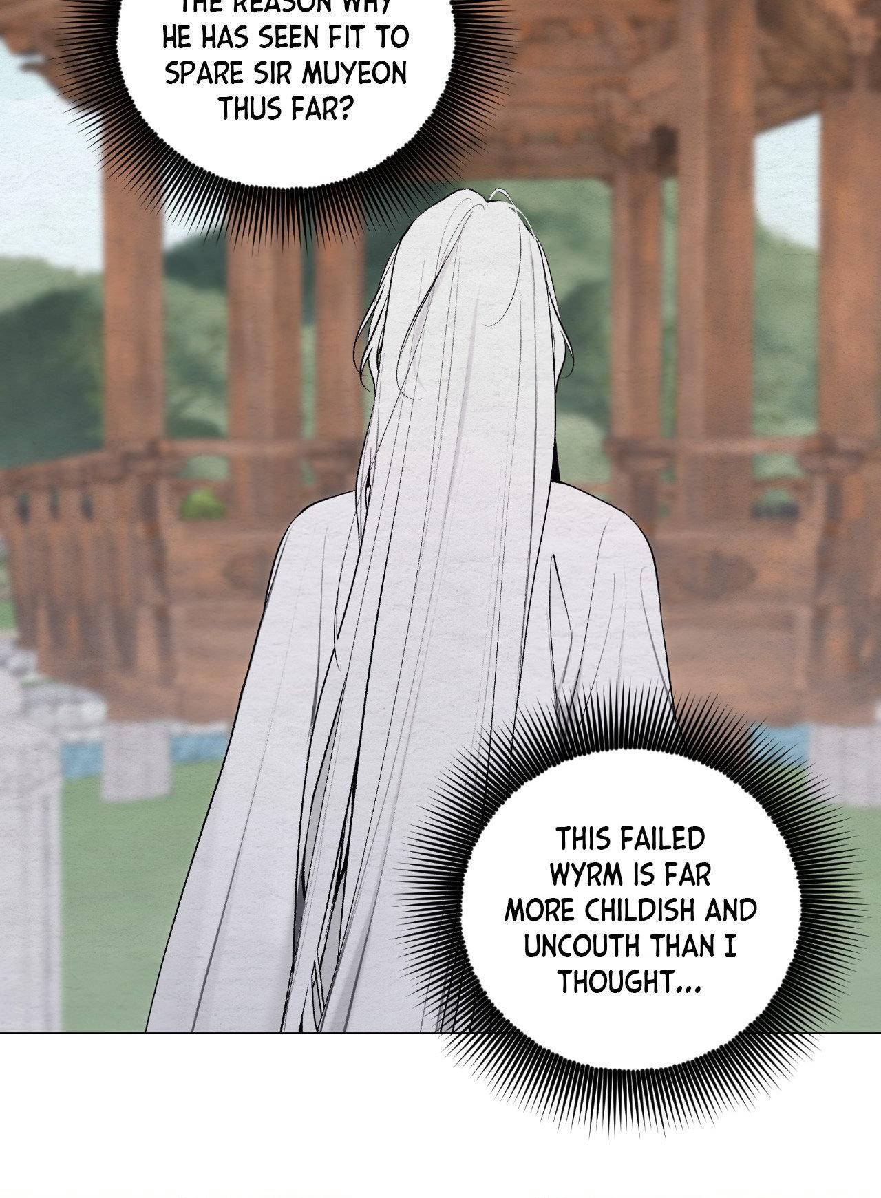 A Twisted Fate [Official] - Chapter 41 manhwa