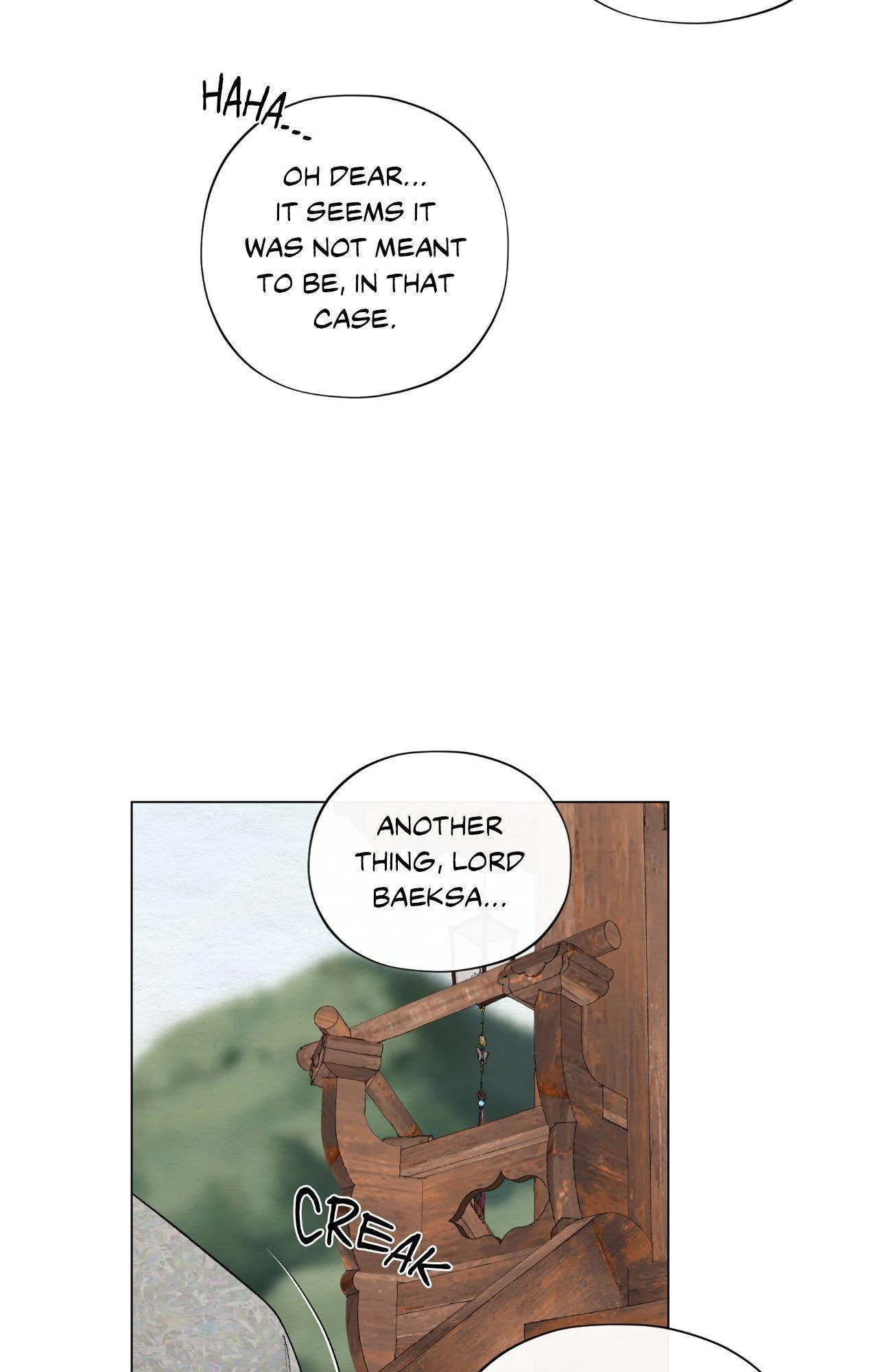 A Twisted Fate [Official] - Chapter 41 manhwa