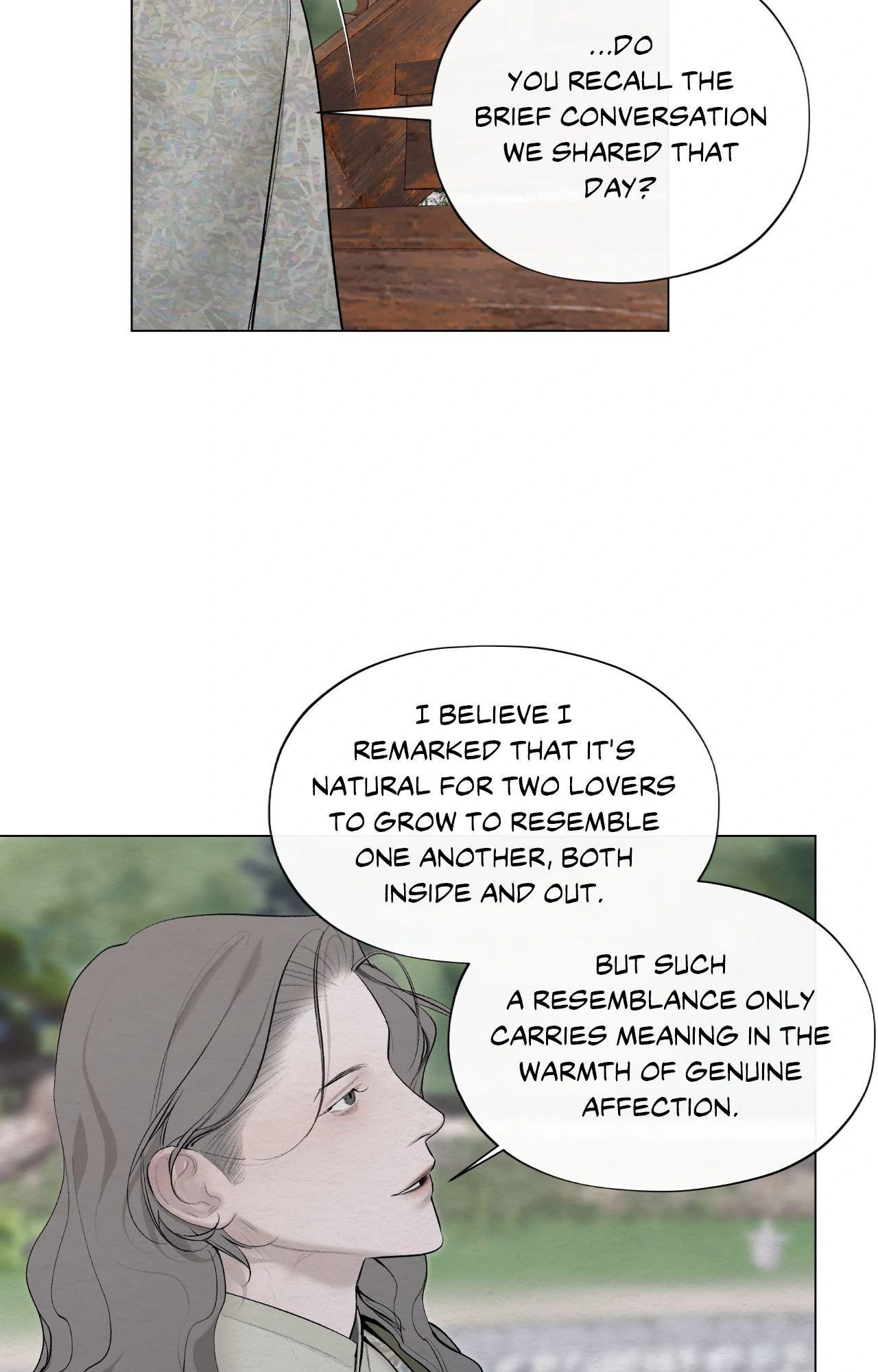 A Twisted Fate [Official] - Chapter 41 manhwa