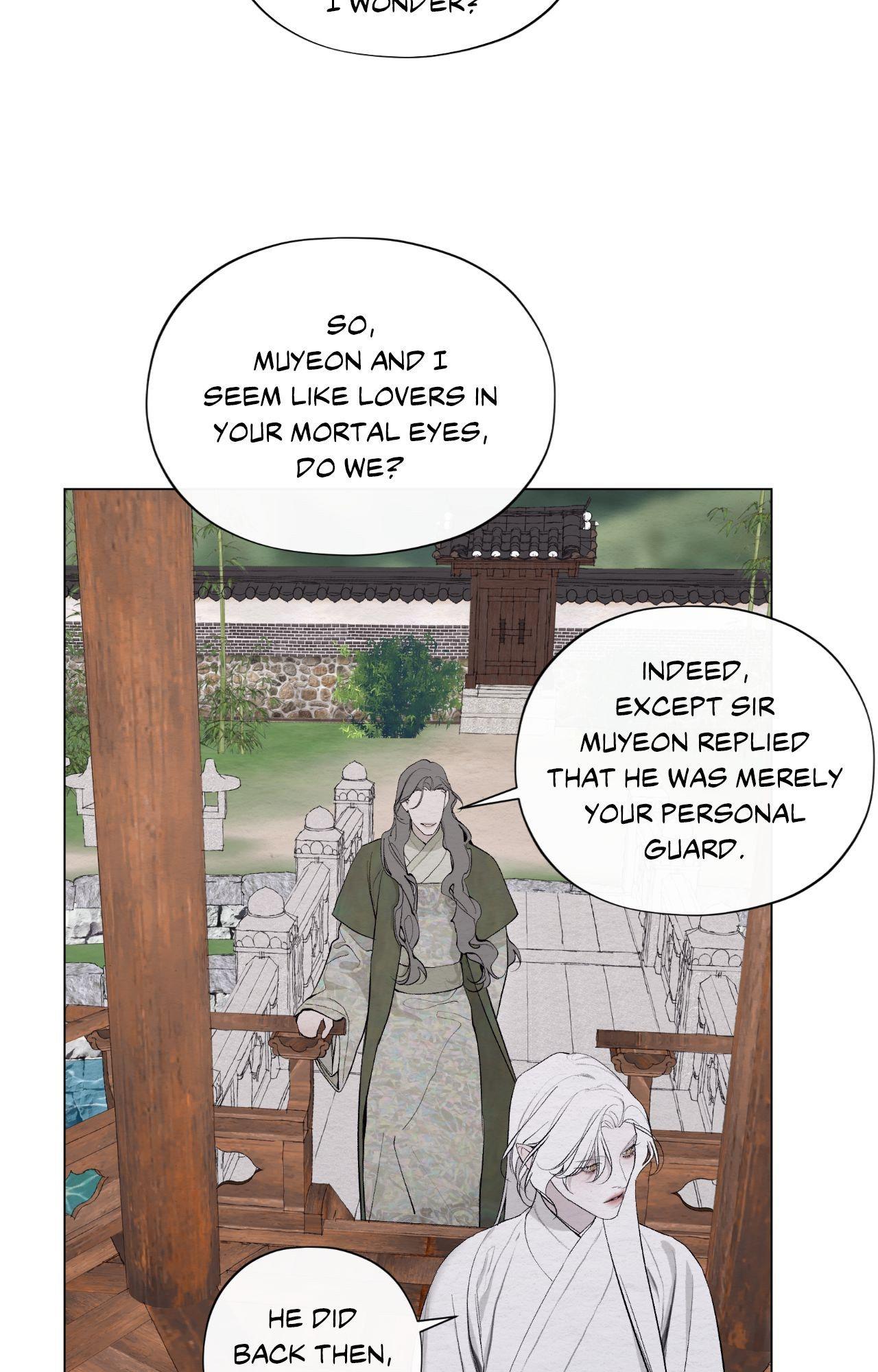 A Twisted Fate [Official] - Chapter 41 manhwa