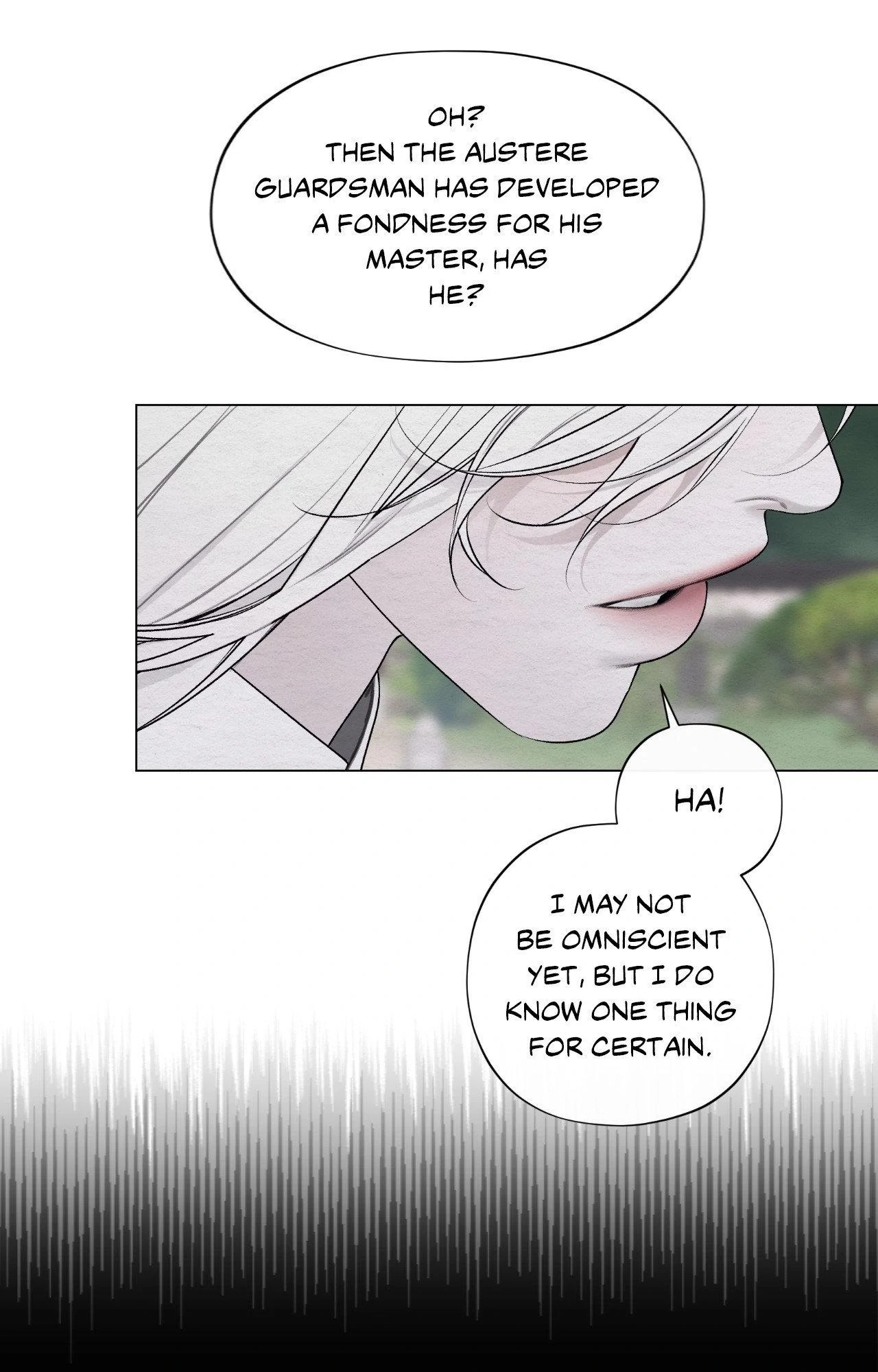 A Twisted Fate [Official] - Chapter 41 manhwa