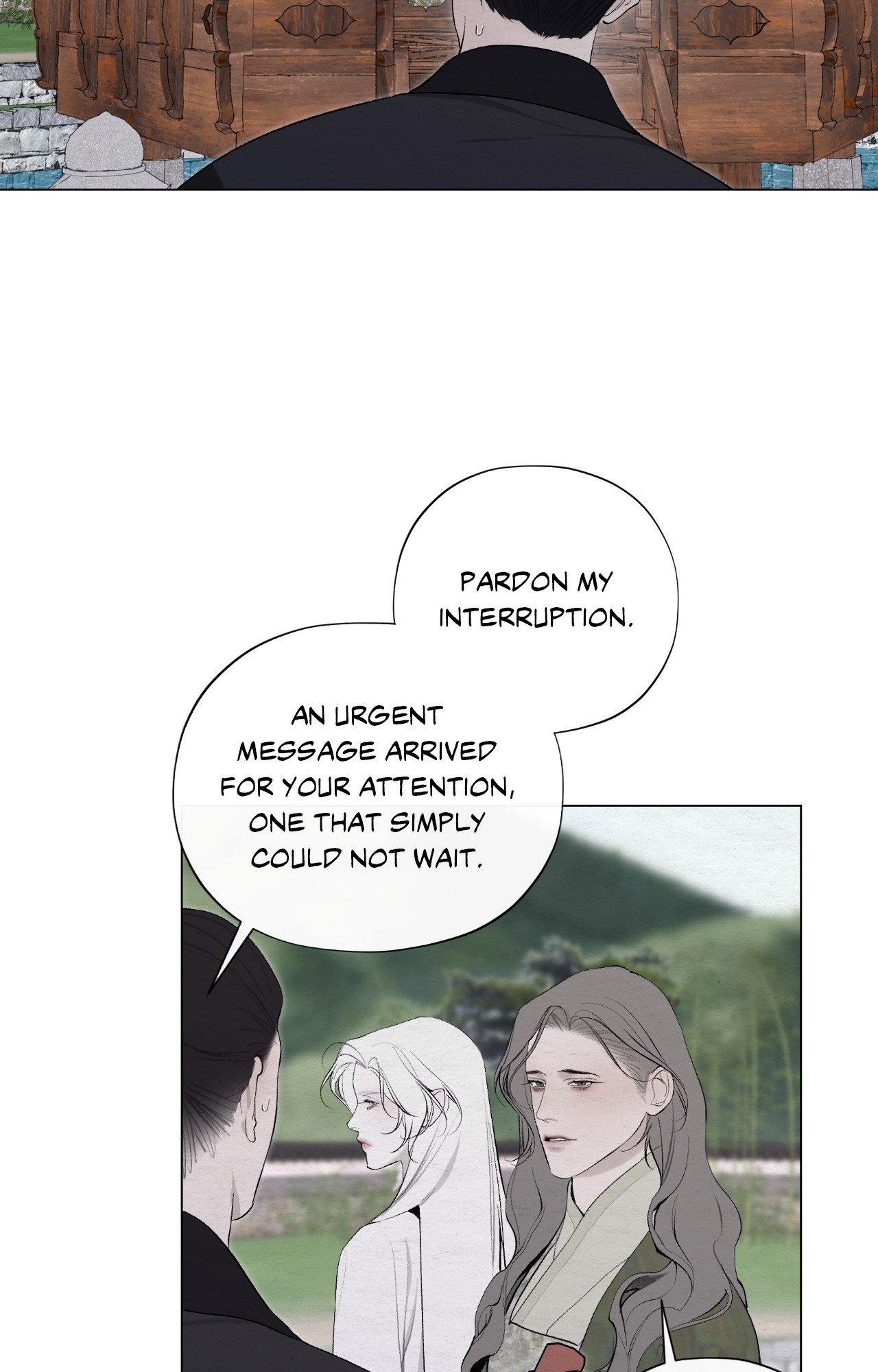 A Twisted Fate [Official] - Chapter 41 manhwa