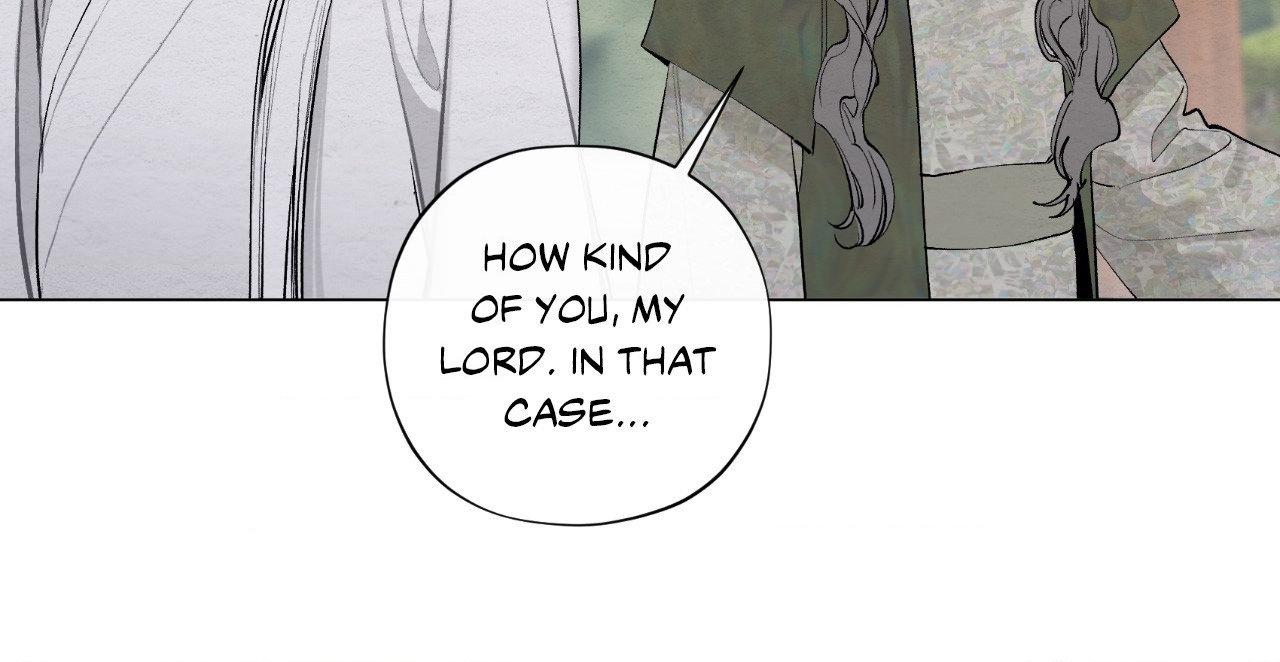 A Twisted Fate [Official] - Chapter 41 manhwa