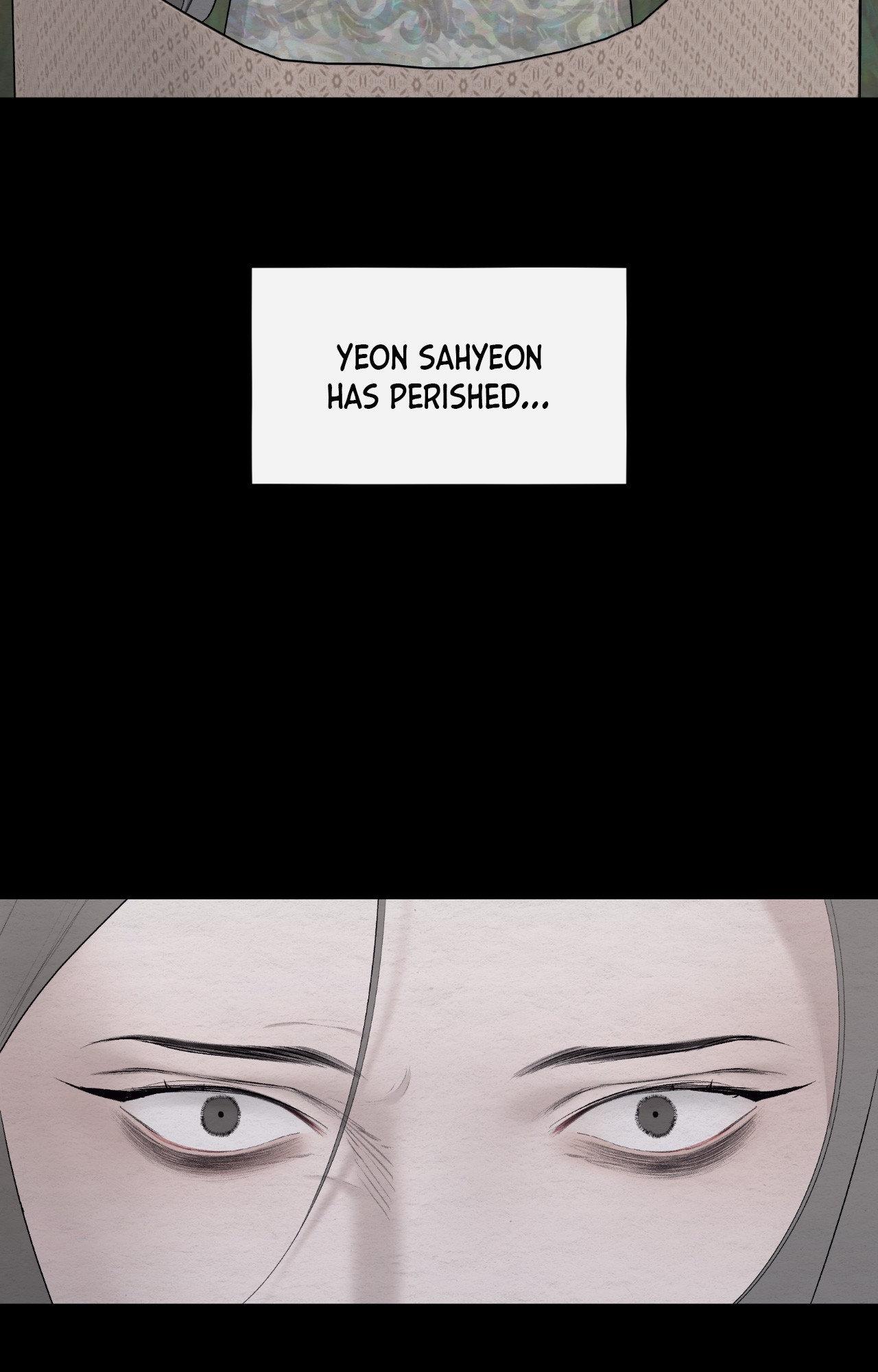 A Twisted Fate [Official] - Chapter 41 manhwa