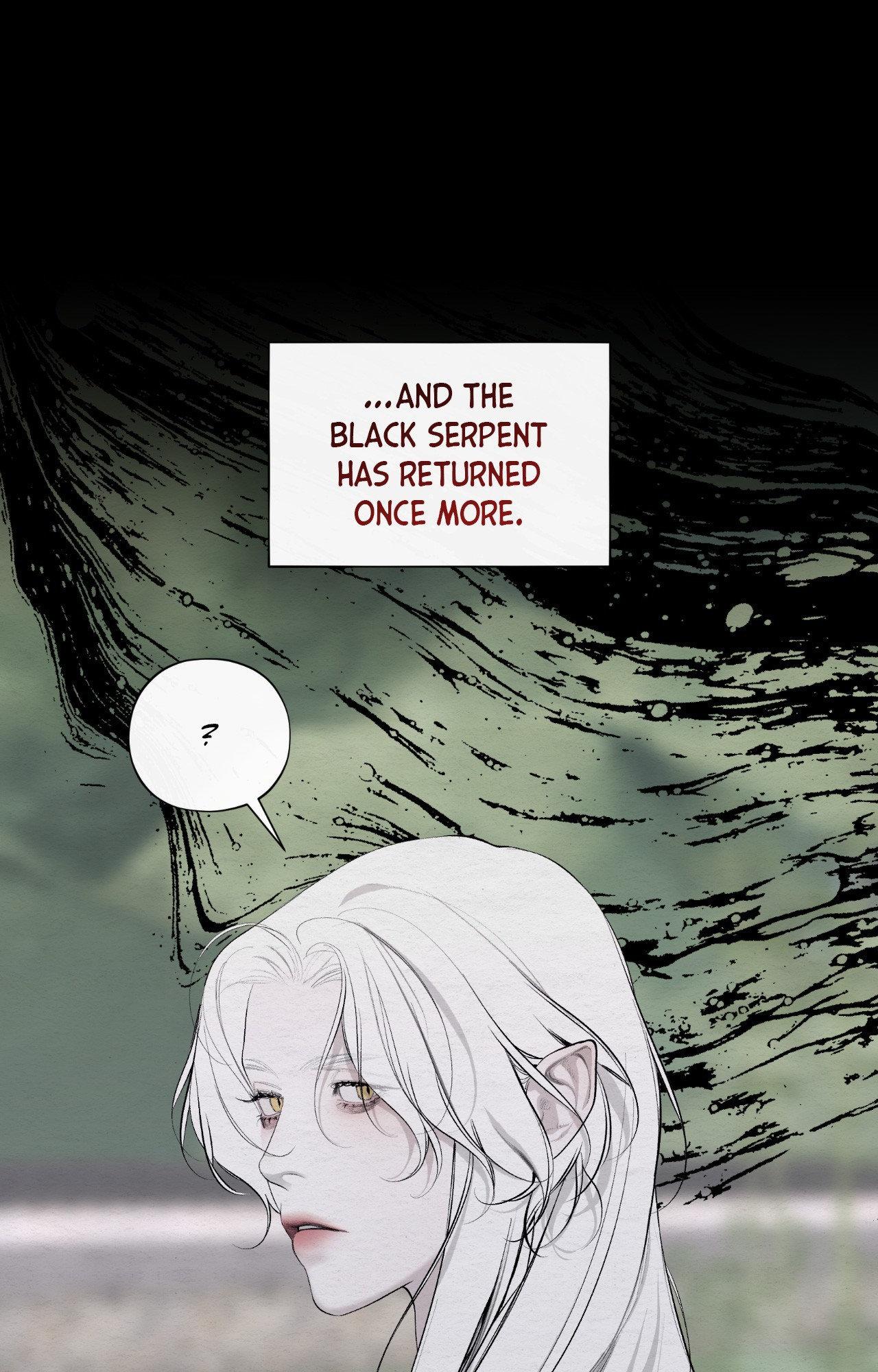 A Twisted Fate [Official] - Chapter 41 manhwa