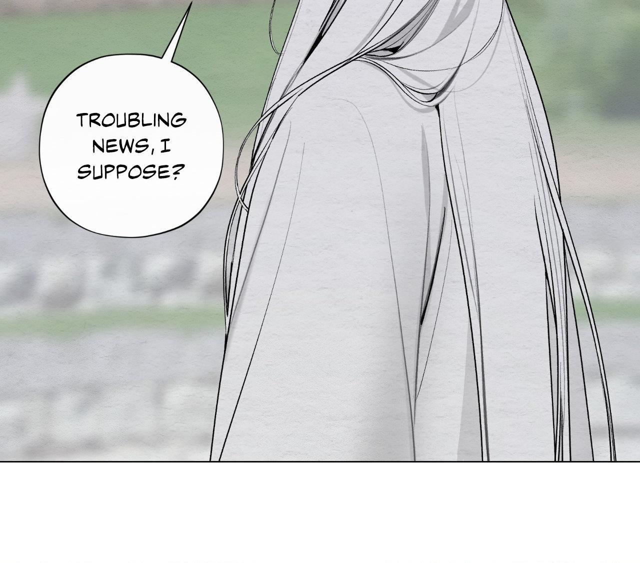 A Twisted Fate [Official] - Chapter 41 manhwa