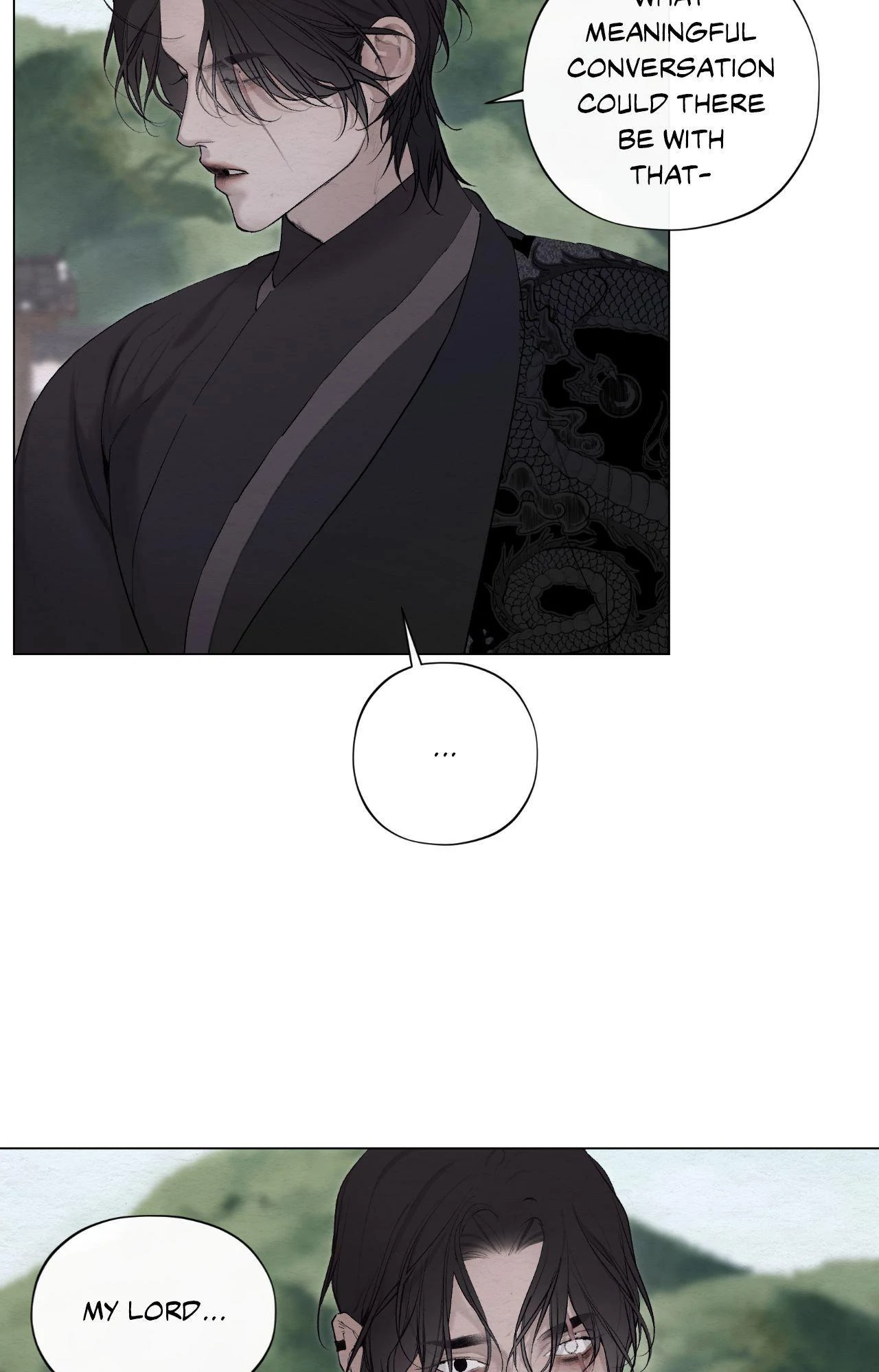 A Twisted Fate [Official] - Chapter 41 manhwa
