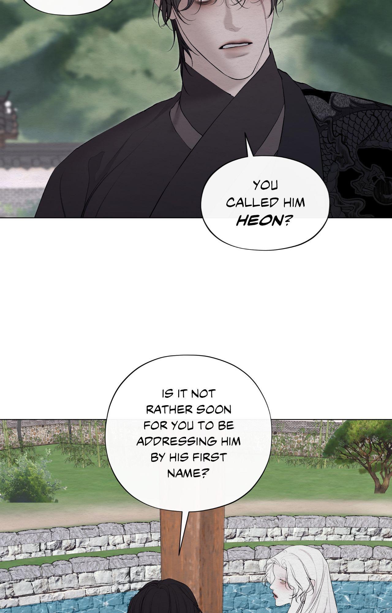 A Twisted Fate [Official] - Chapter 41 manhwa