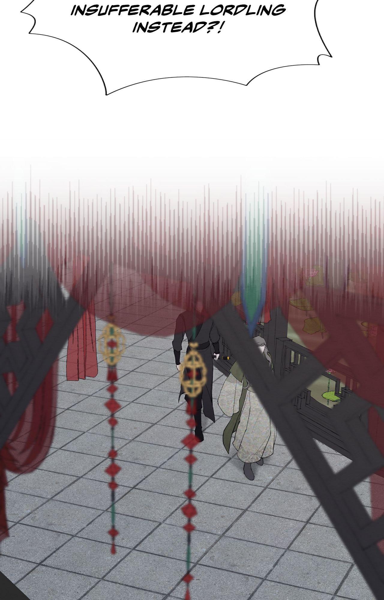 A Twisted Fate [Official] - Chapter 41 manhwa