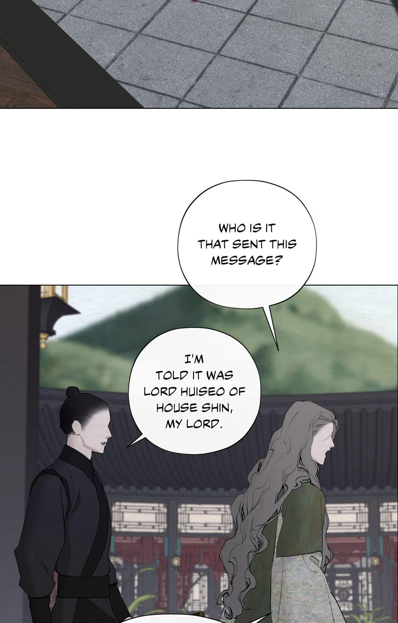 A Twisted Fate [Official] - Chapter 41 manhwa
