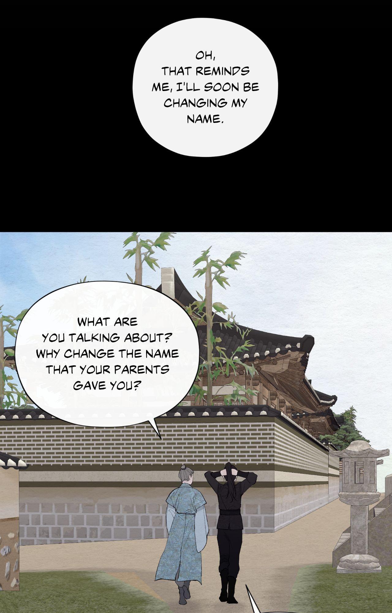 A Twisted Fate [Official] - Chapter 41 manhwa
