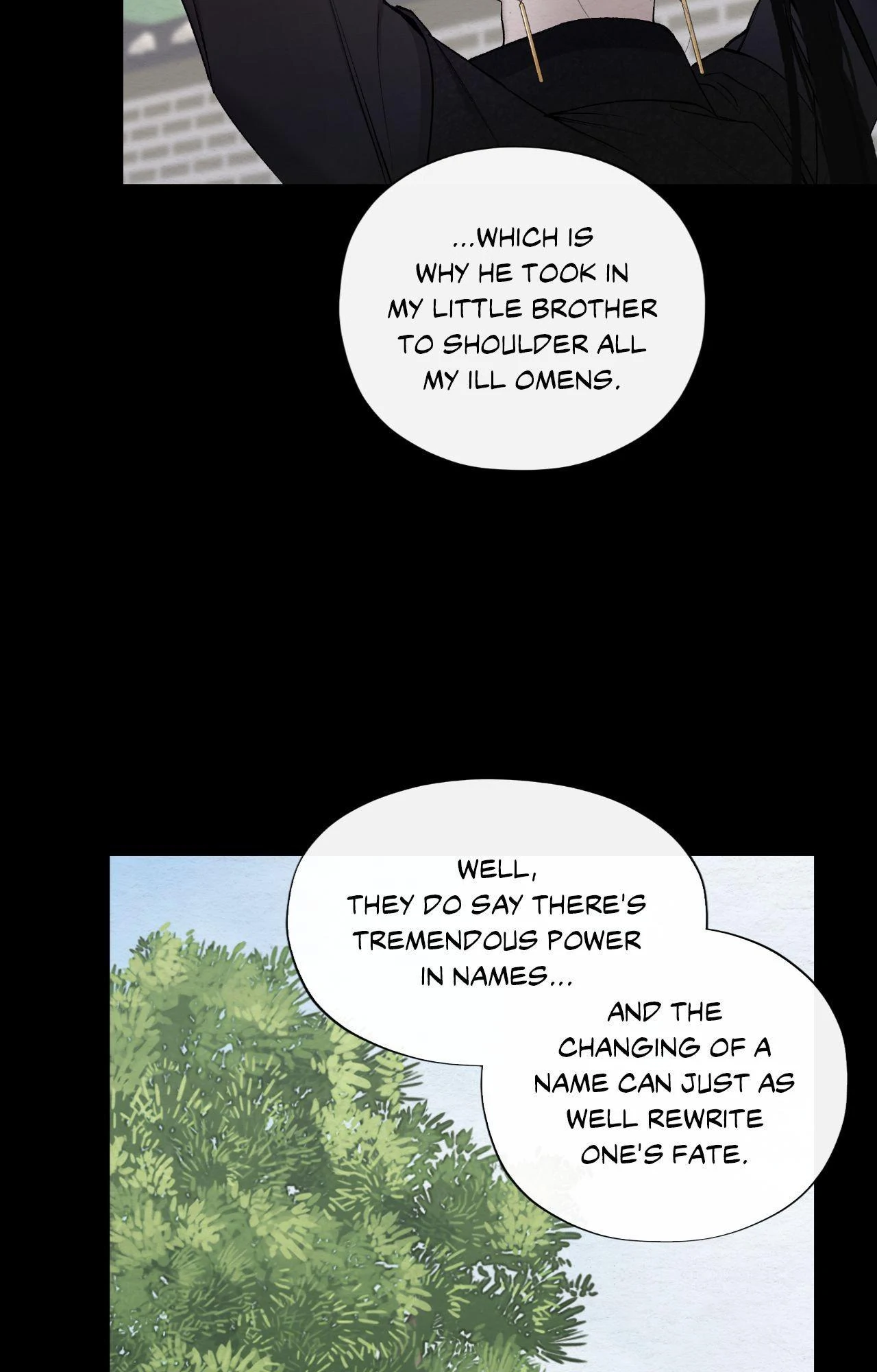 A Twisted Fate [Official] - Chapter 41 manhwa