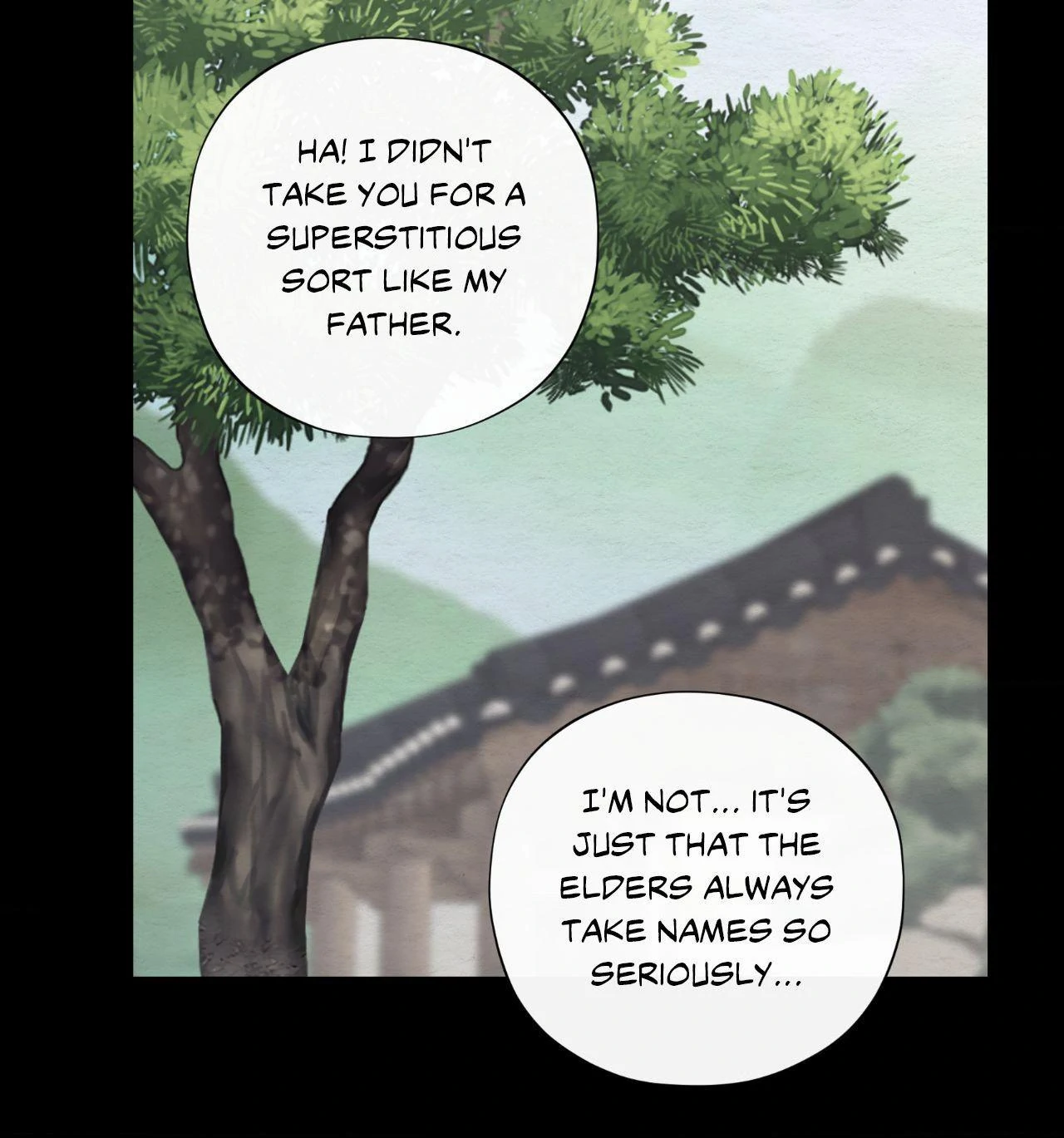 A Twisted Fate [Official] - Chapter 41 manhwa
