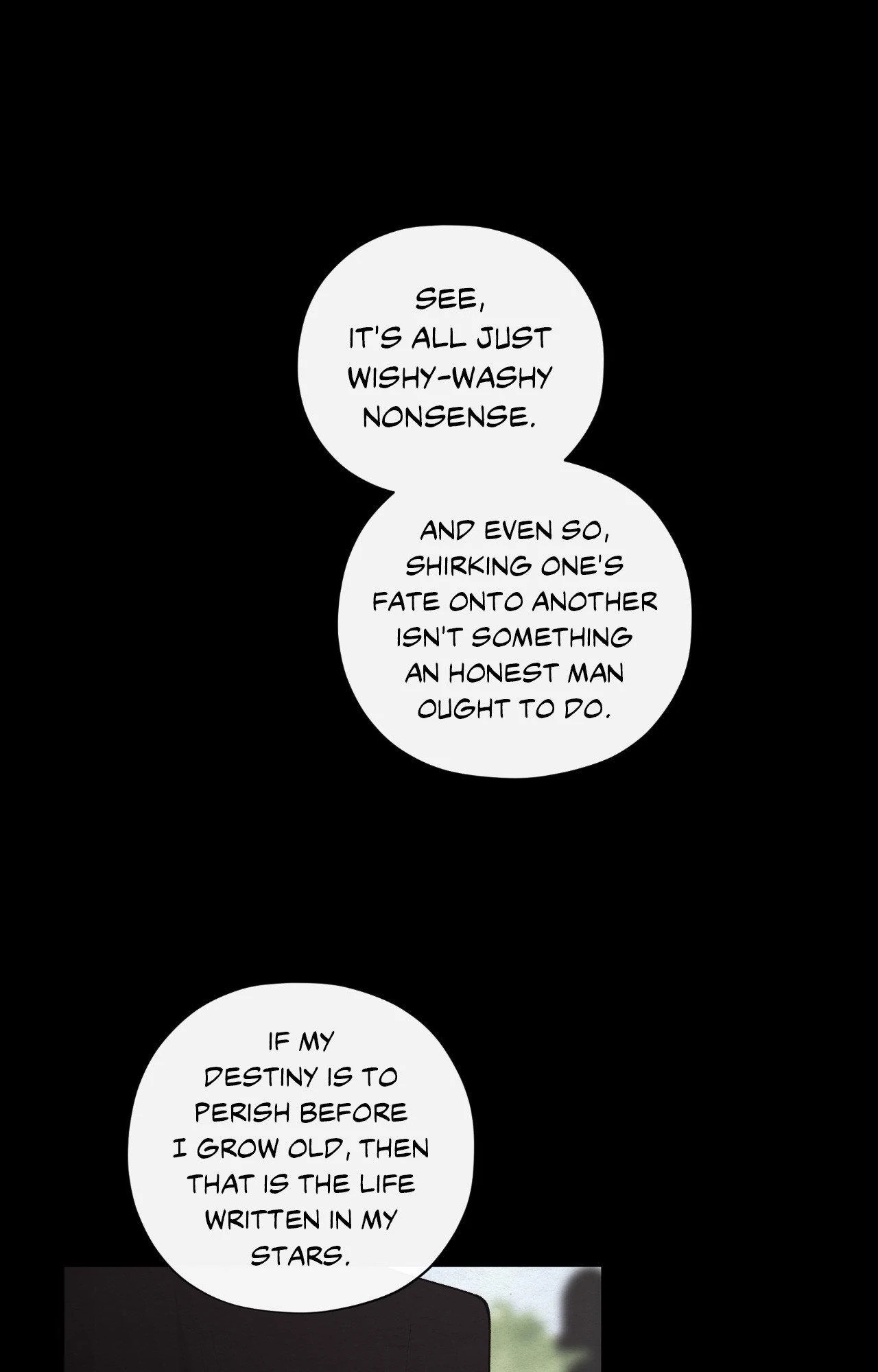 A Twisted Fate [Official] - Chapter 41 manhwa