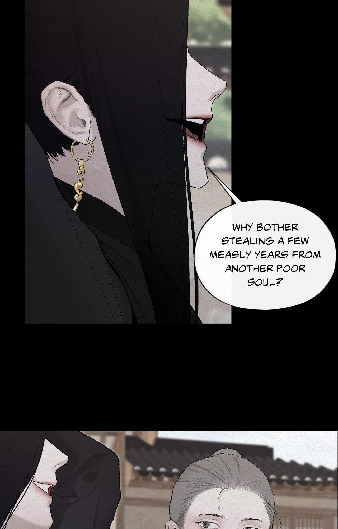 A Twisted Fate [Official] - Chapter 41 manhwa