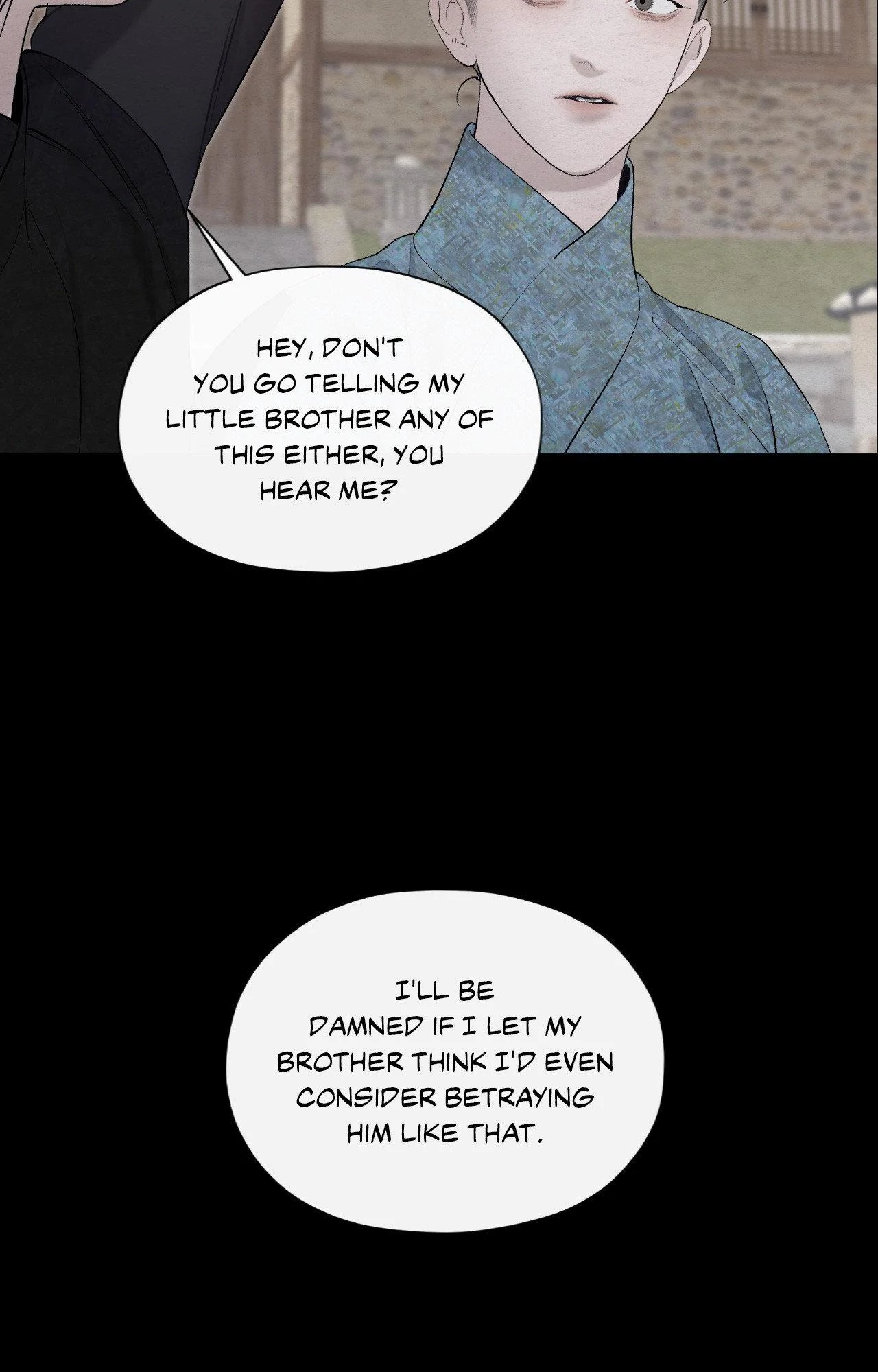 A Twisted Fate [Official] - Chapter 41 manhwa