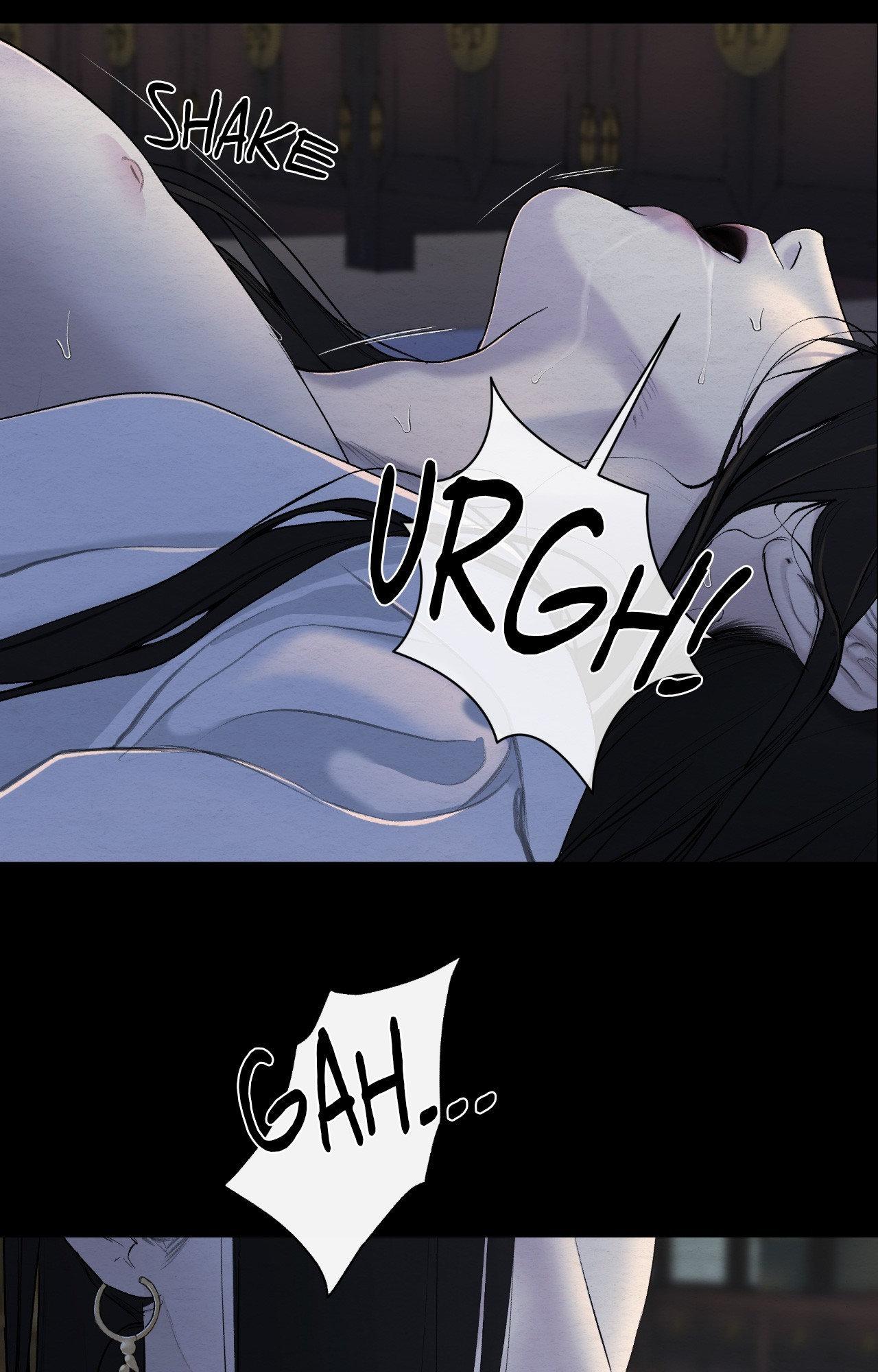 A Twisted Fate [Official] - Chapter 41 manhwa