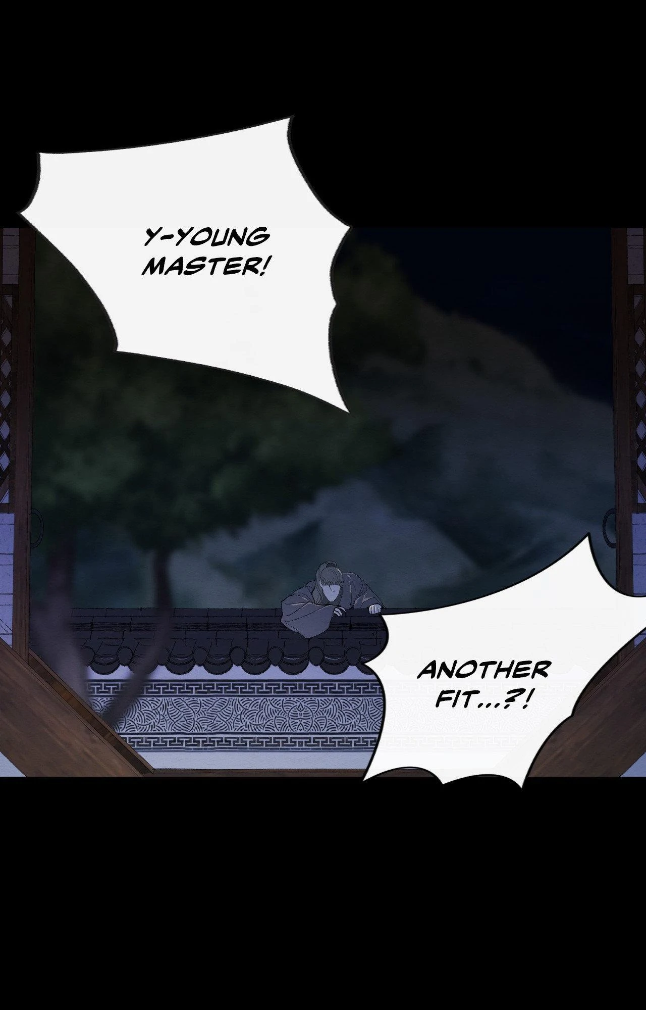 A Twisted Fate [Official] - Chapter 41 manhwa