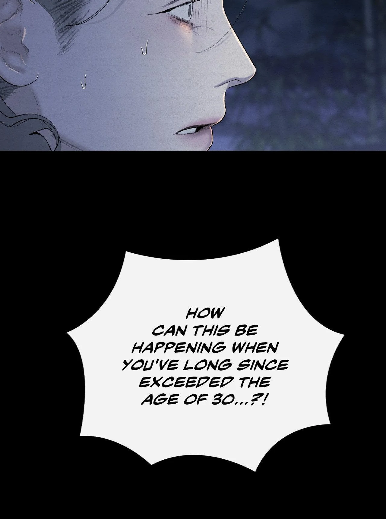 A Twisted Fate [Official] - Chapter 41 manhwa