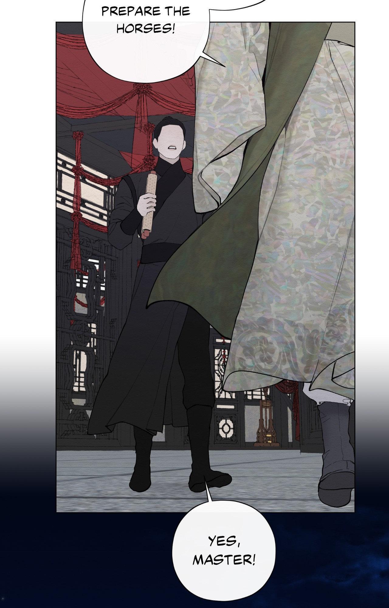 A Twisted Fate [Official] - Chapter 41 manhwa