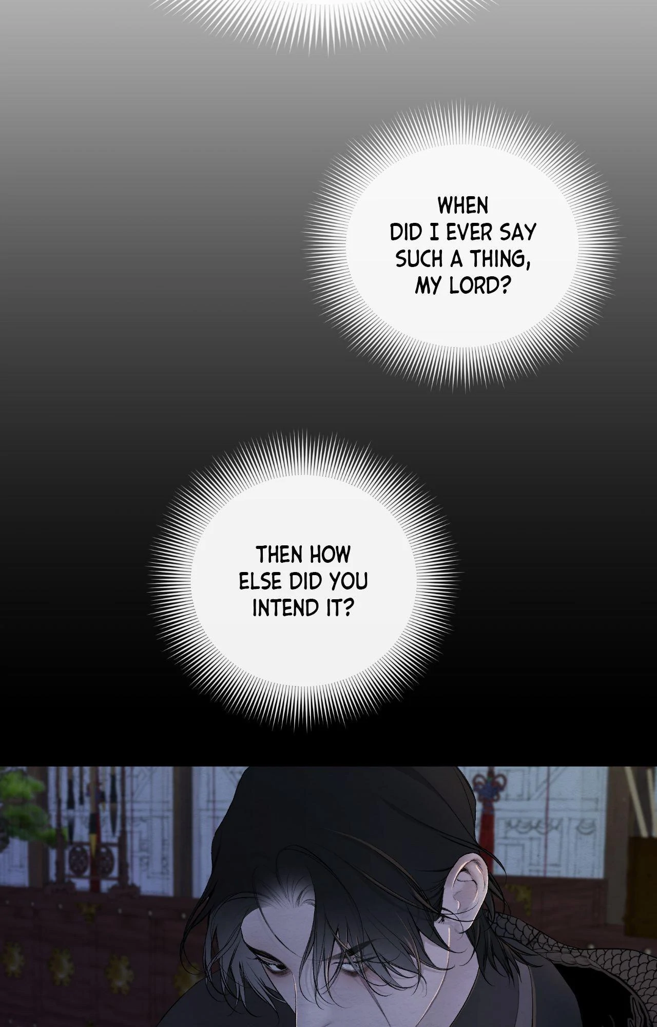 A Twisted Fate [Official] - Chapter 41 manhwa