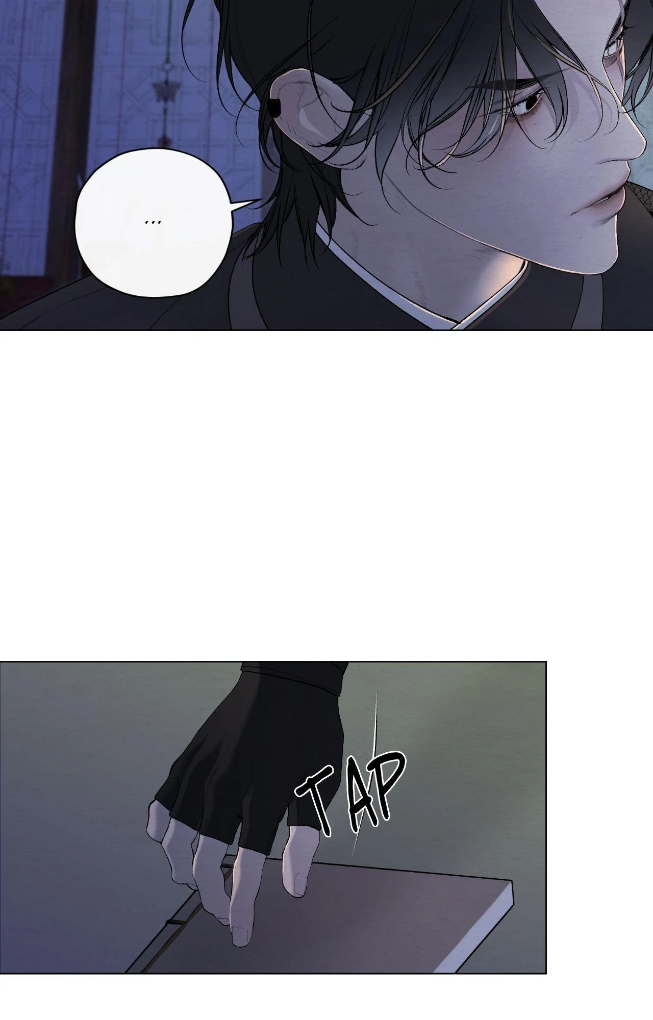 A Twisted Fate [Official] - Chapter 41 manhwa
