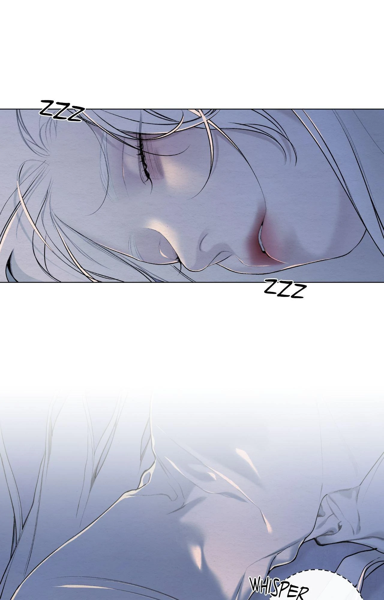 A Twisted Fate [Official] - Chapter 41 manhwa