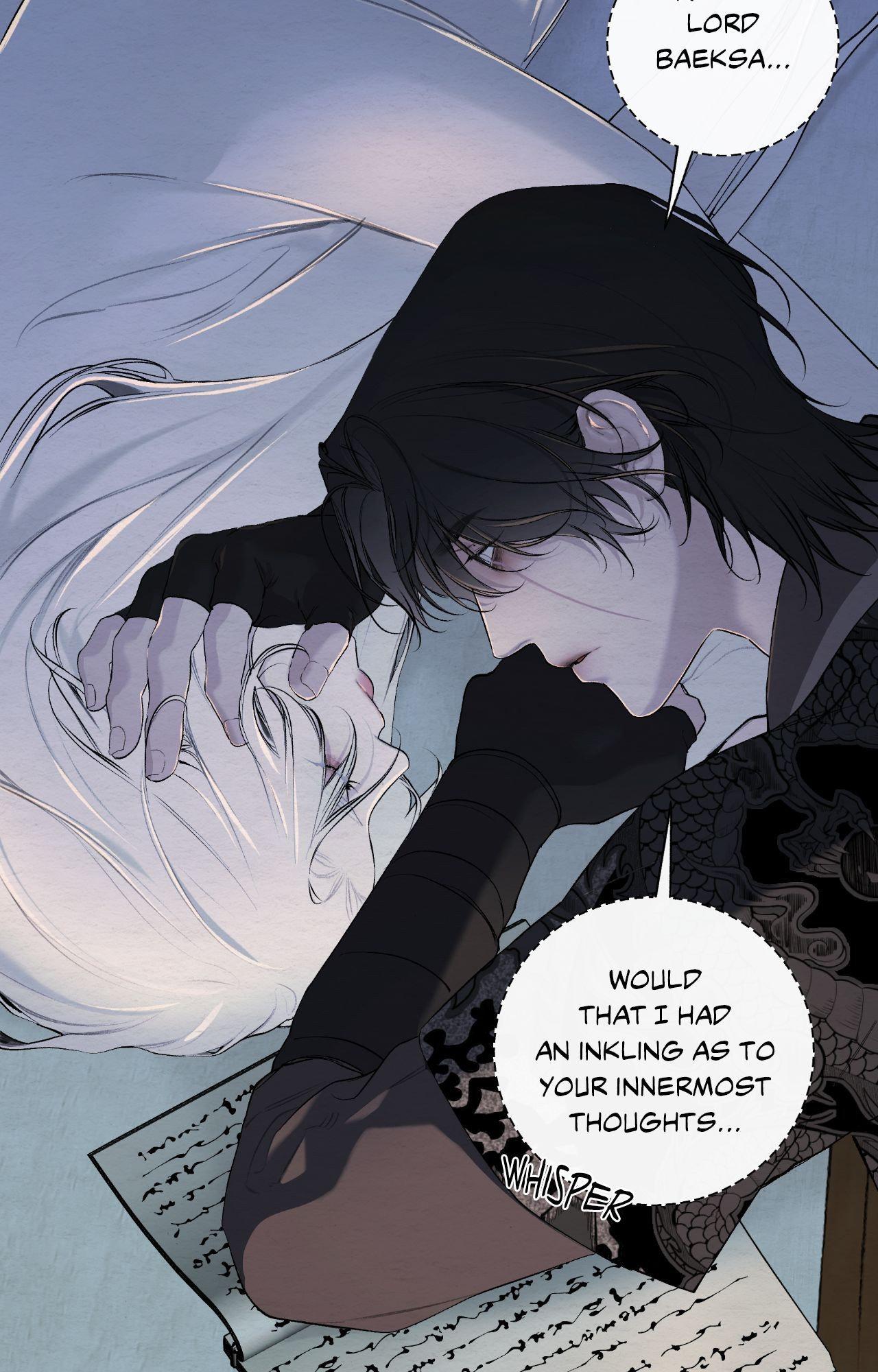 A Twisted Fate [Official] - Chapter 41 manhwa