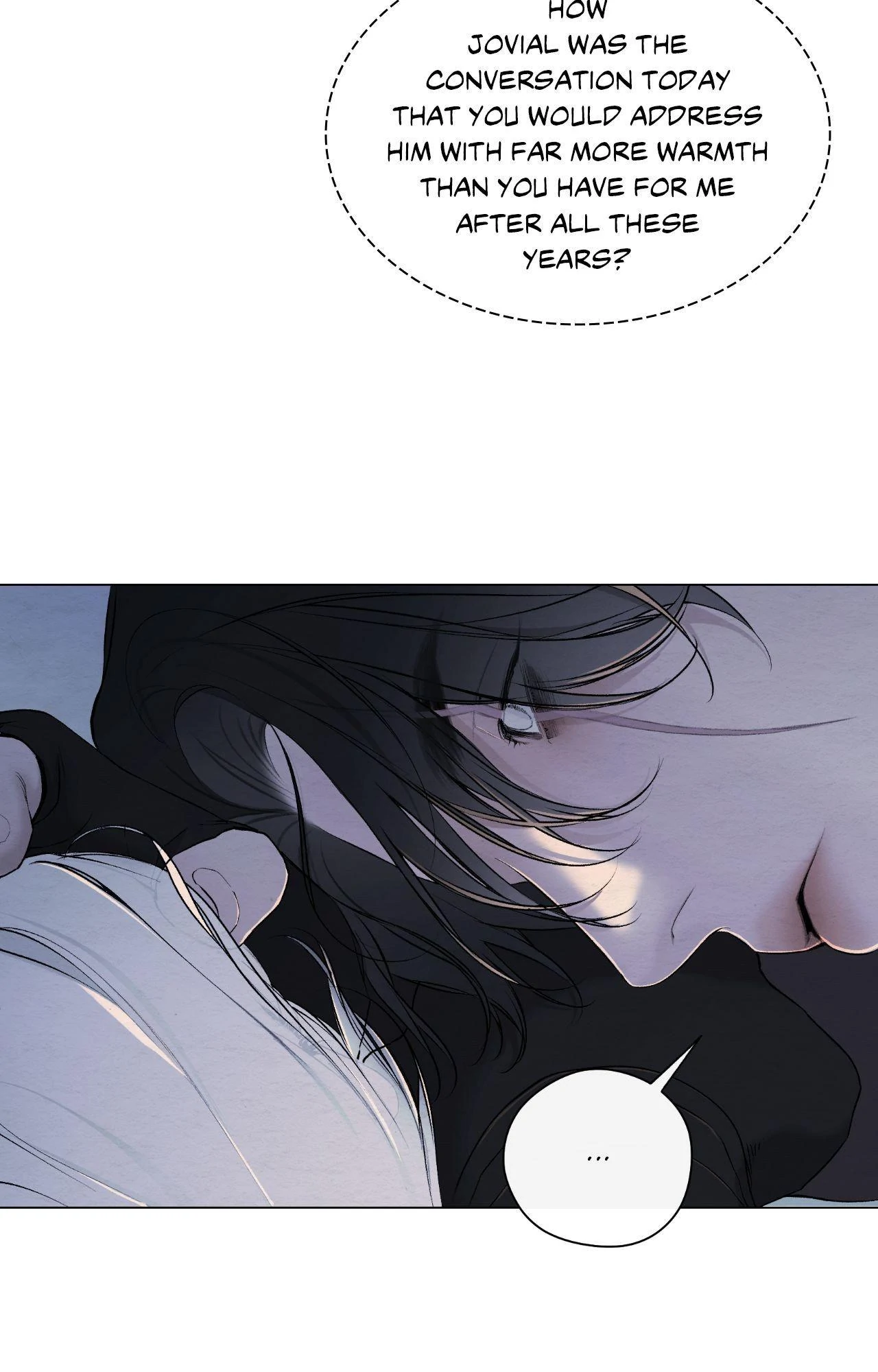 A Twisted Fate [Official] - Chapter 41 manhwa
