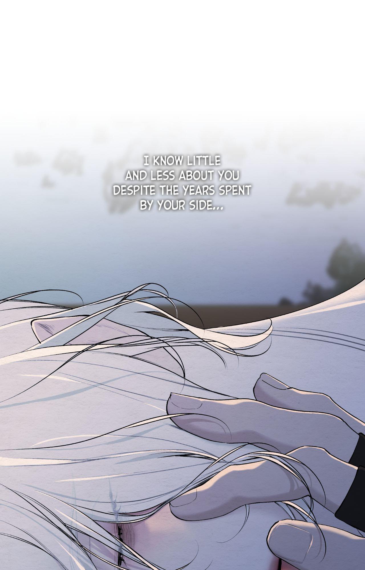 A Twisted Fate [Official] - Chapter 41 manhwa