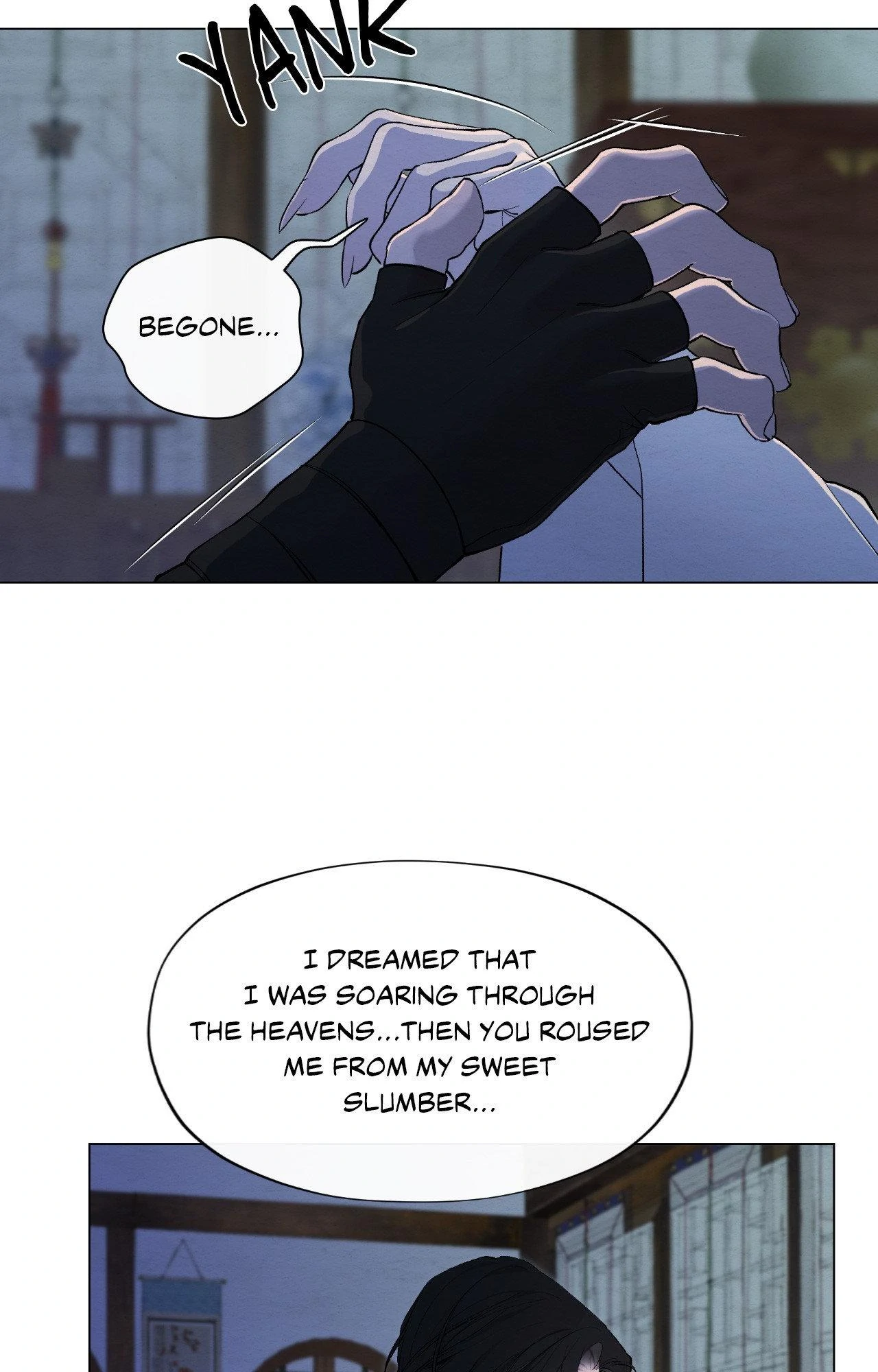 A Twisted Fate [Official] - Chapter 41 manhwa