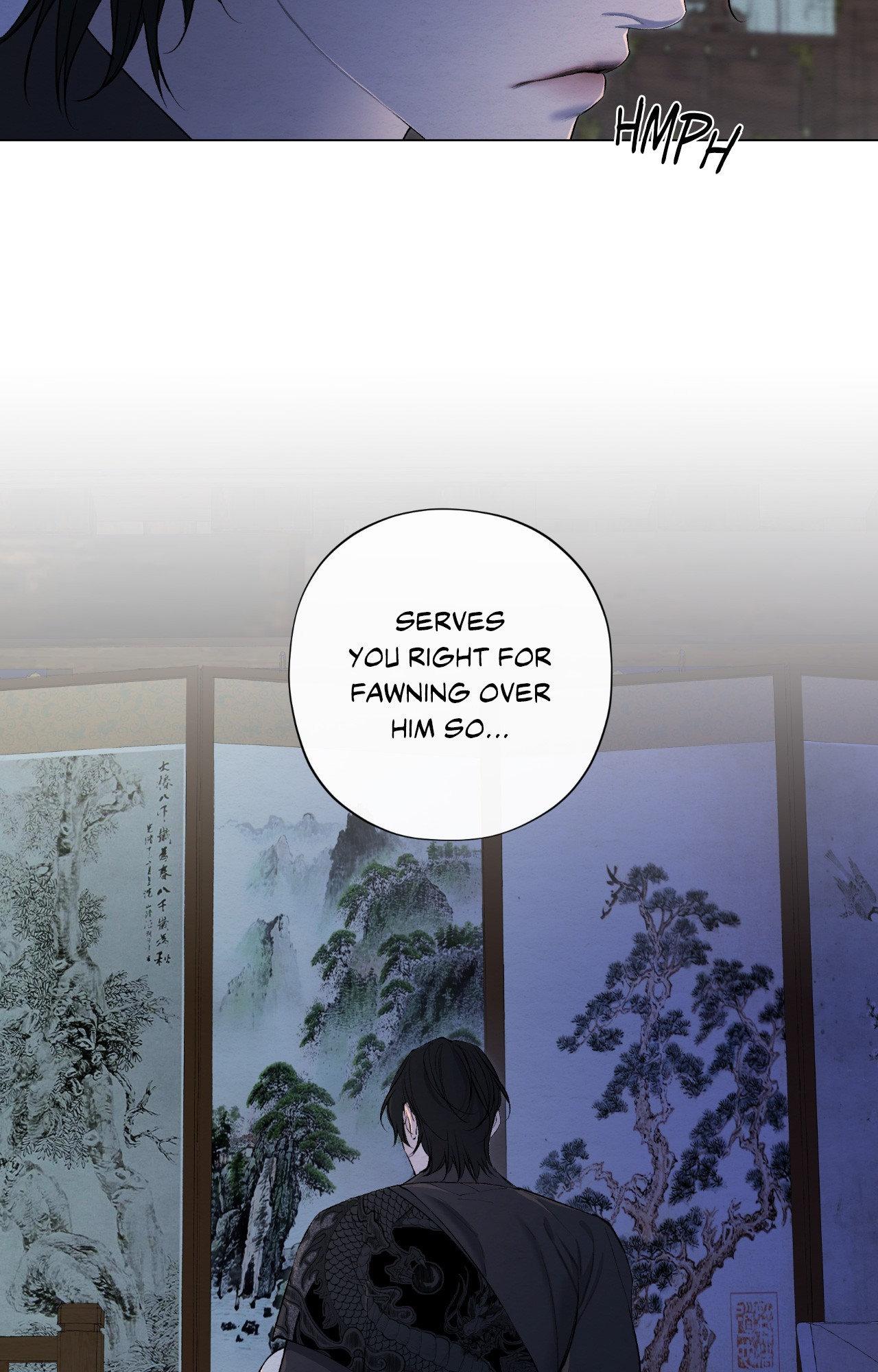 A Twisted Fate [Official] - Chapter 41 manhwa