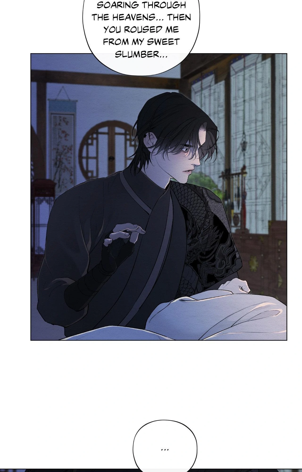 A Twisted Fate [Official] - Chapter 42 manhwa
