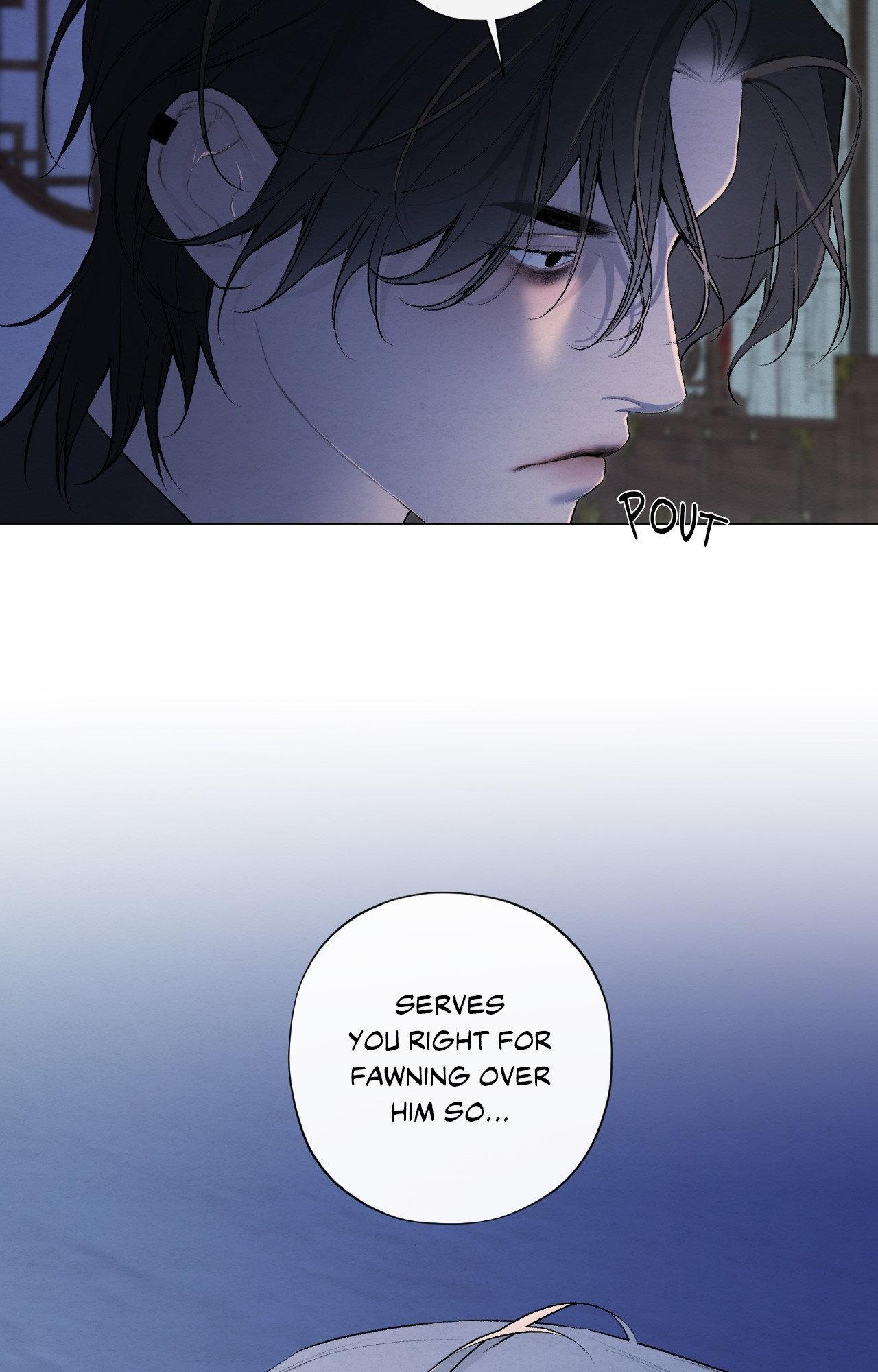 A Twisted Fate [Official] - Chapter 42 manhwa