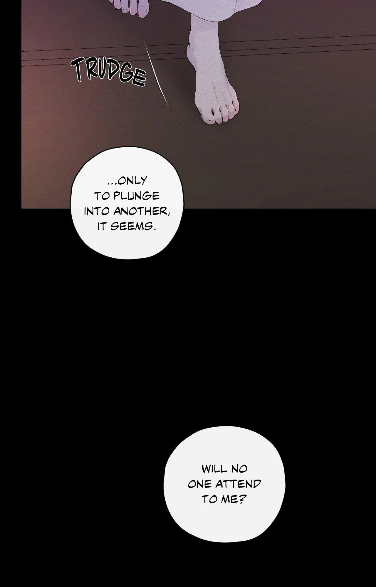 A Twisted Fate [Official] - Chapter 42 manhwa
