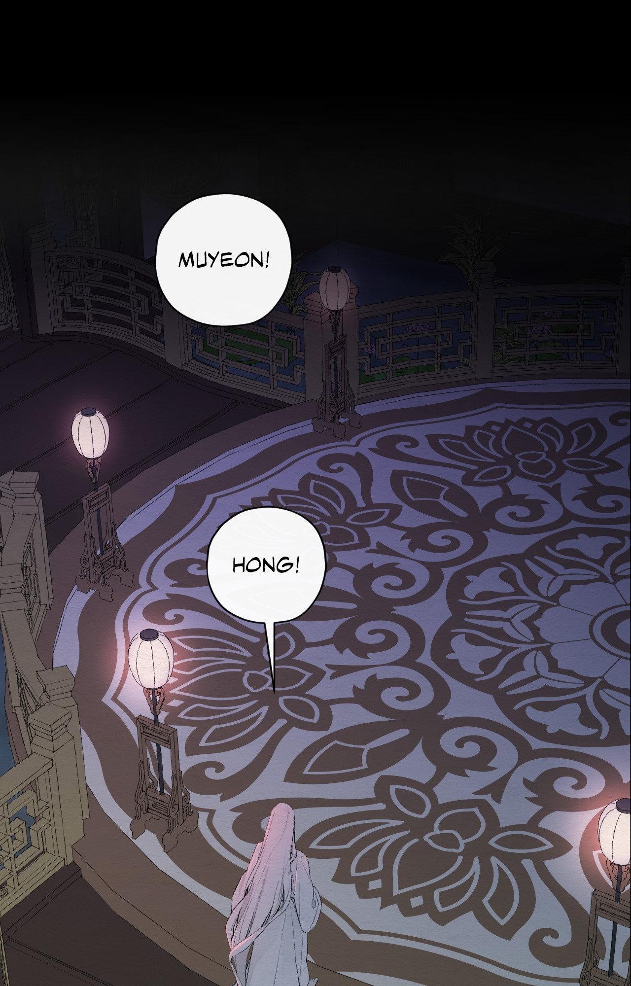 A Twisted Fate [Official] - Chapter 42 manhwa