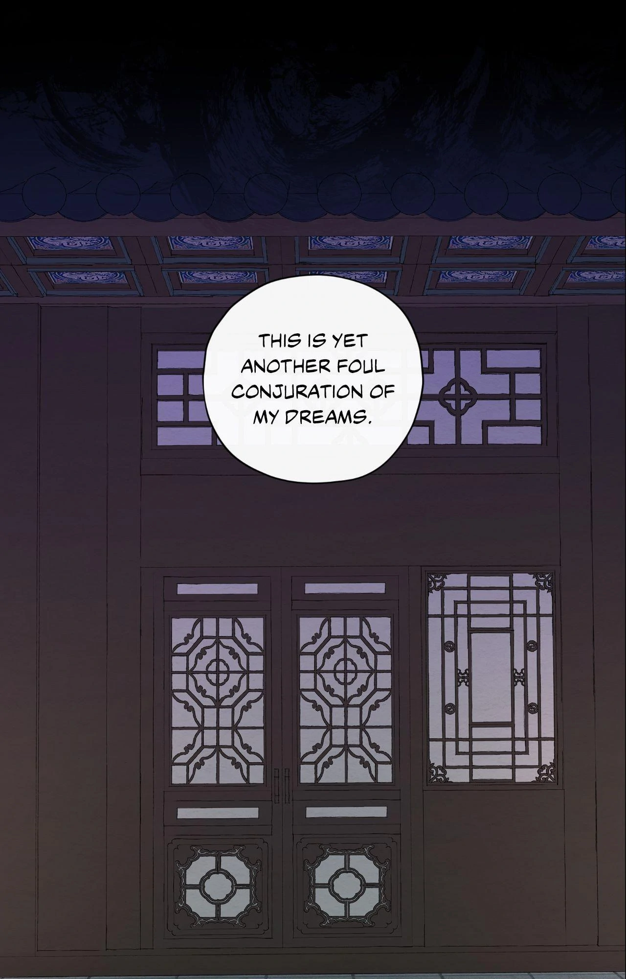 A Twisted Fate [Official] - Chapter 42 manhwa