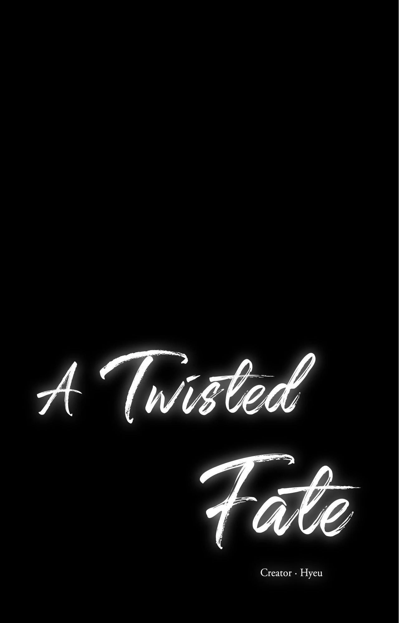 A Twisted Fate [Official] - Chapter 42 manhwa