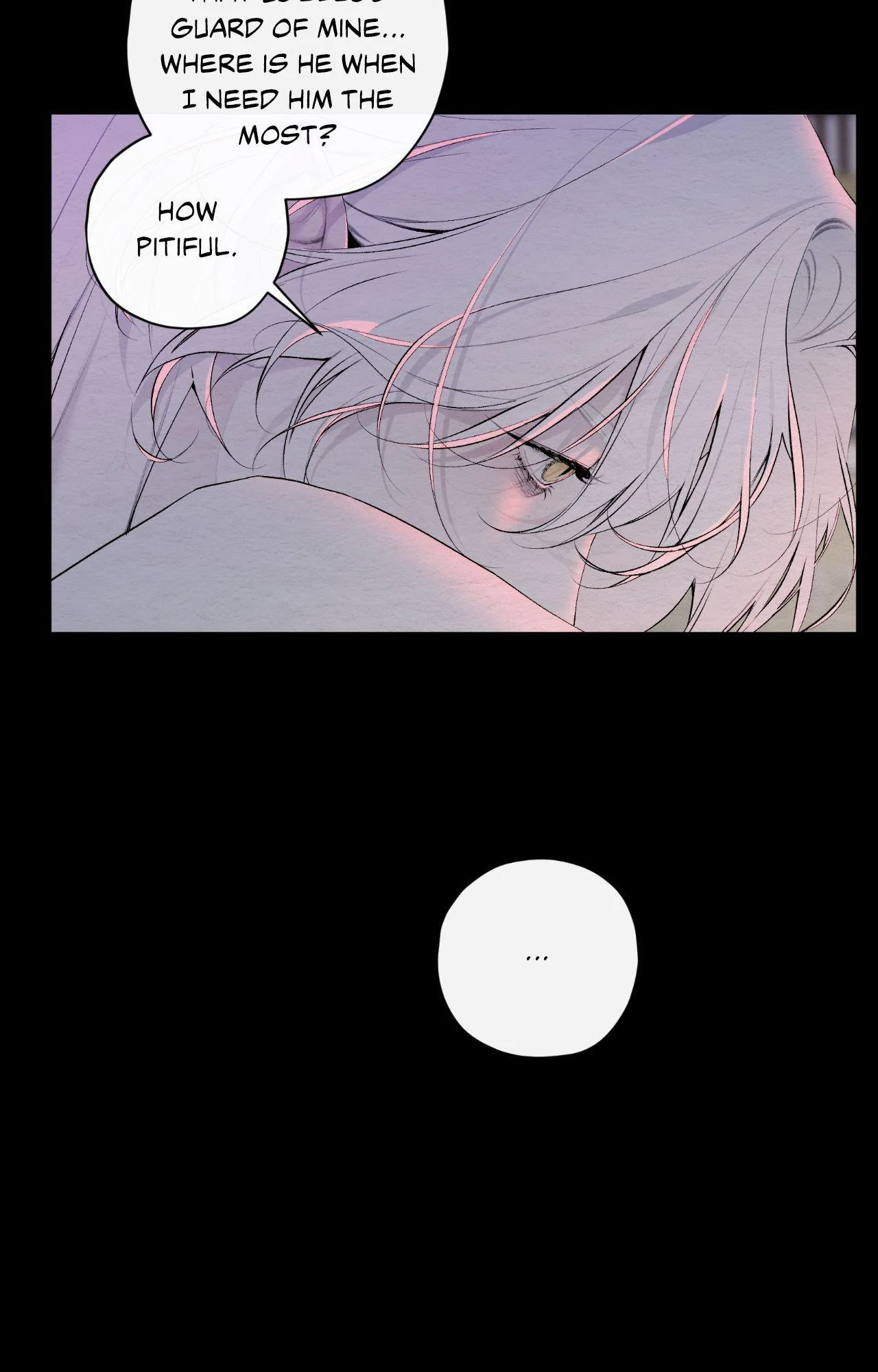 A Twisted Fate [Official] - Chapter 42 manhwa
