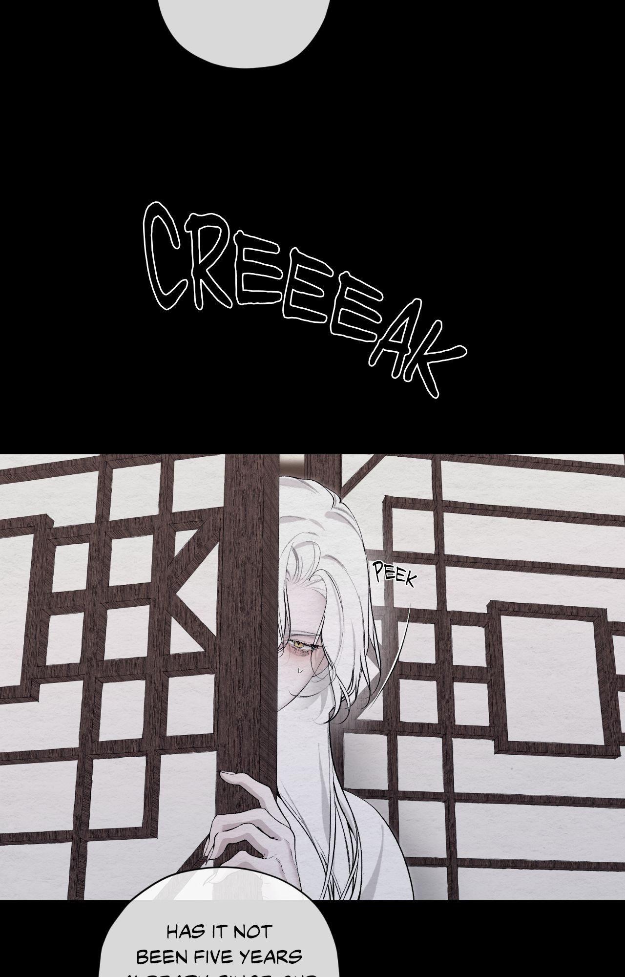 A Twisted Fate [Official] - Chapter 42 manhwa