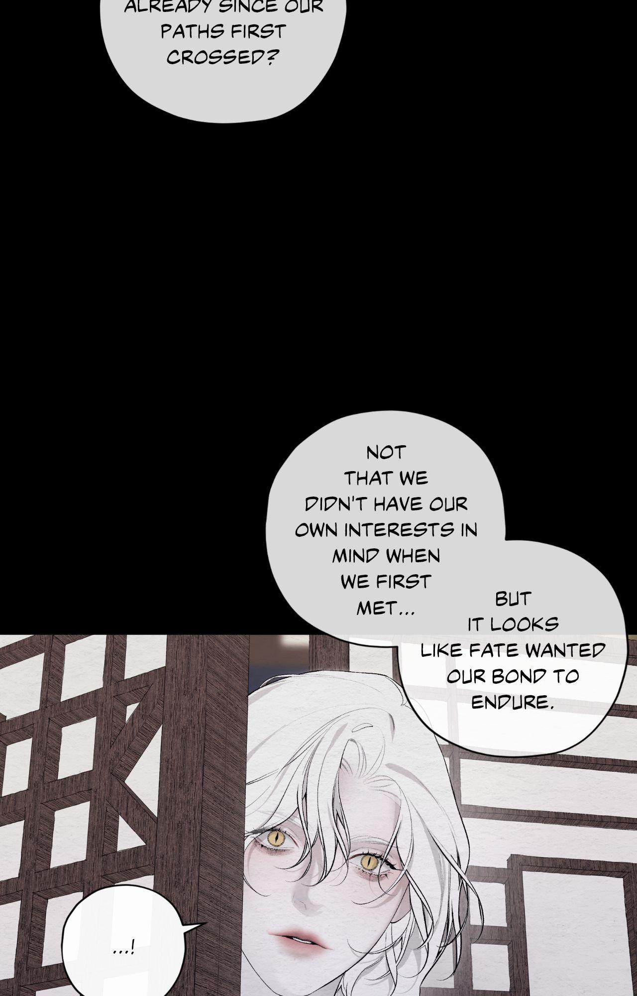 A Twisted Fate [Official] - Chapter 42 manhwa