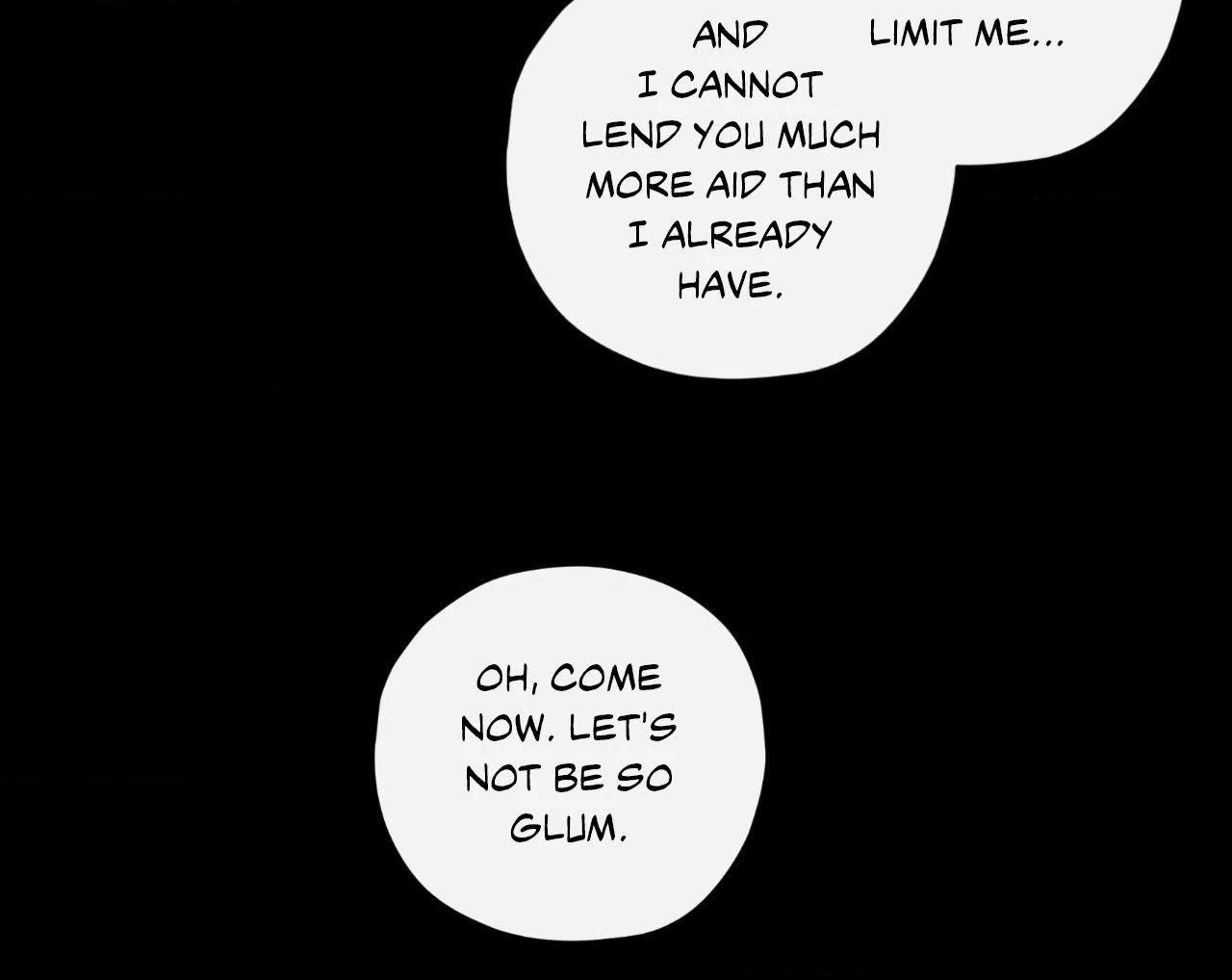 A Twisted Fate [Official] - Chapter 42 manhwa