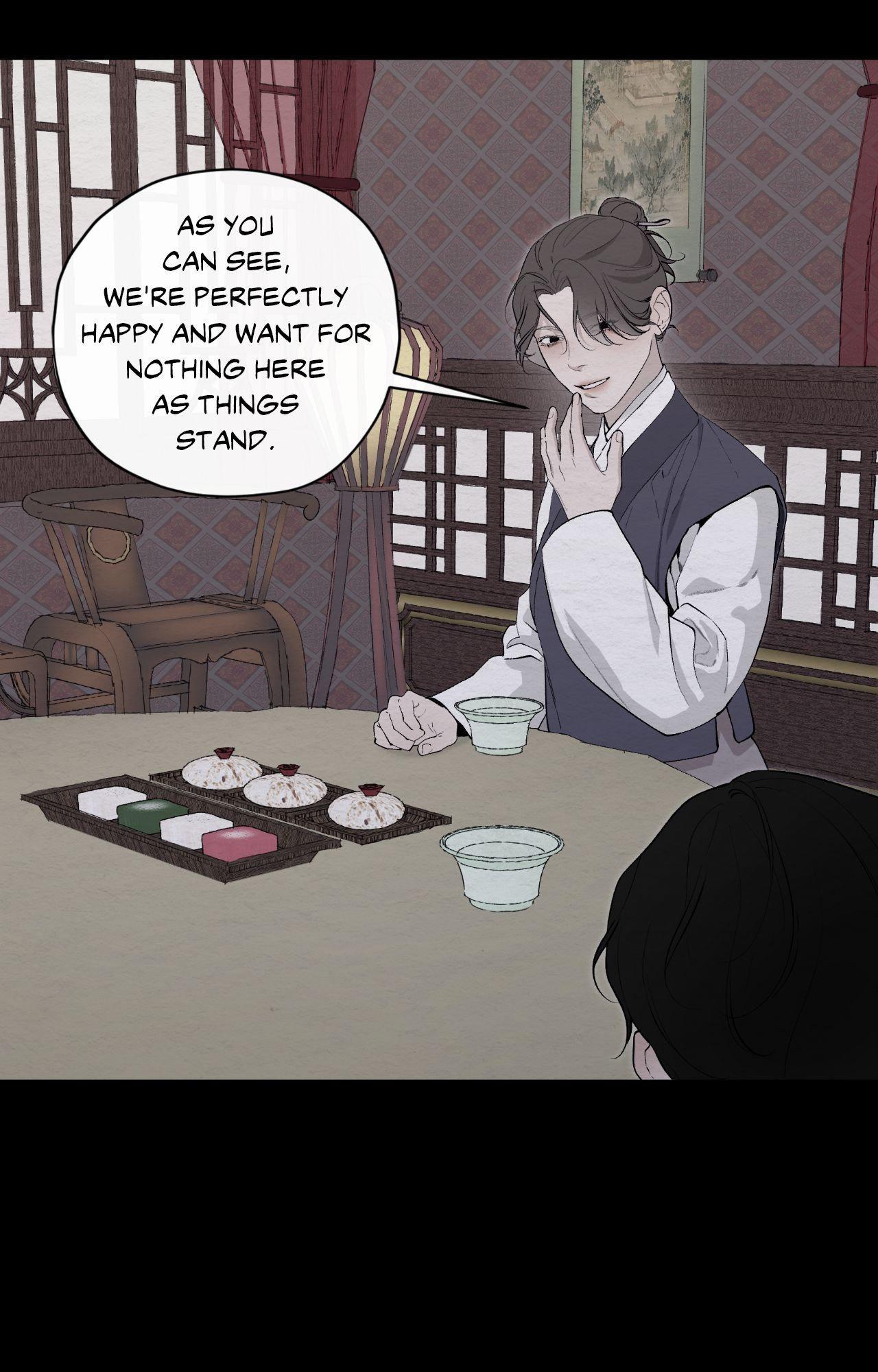 A Twisted Fate [Official] - Chapter 42 manhwa