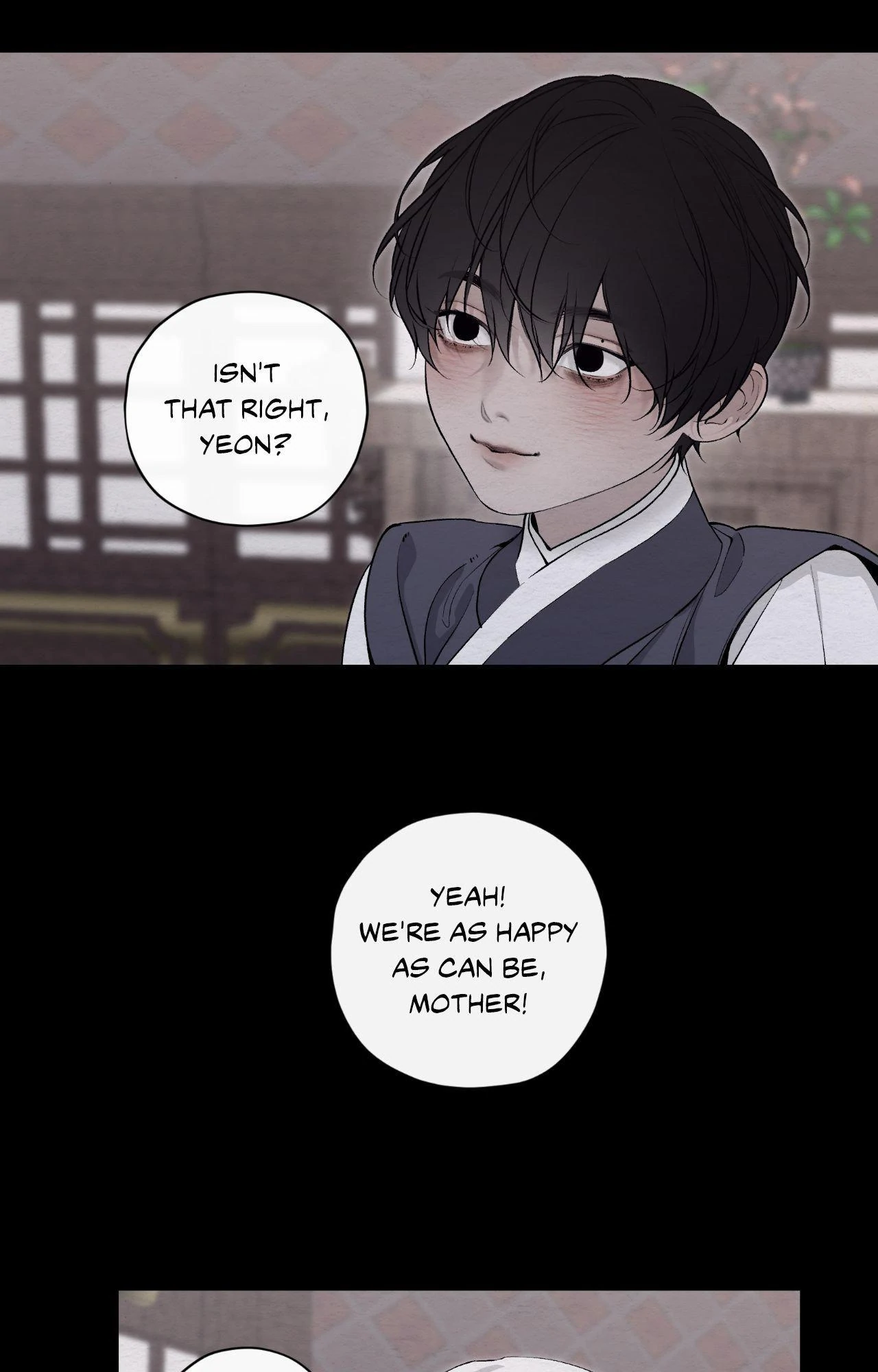 A Twisted Fate [Official] - Chapter 42 manhwa