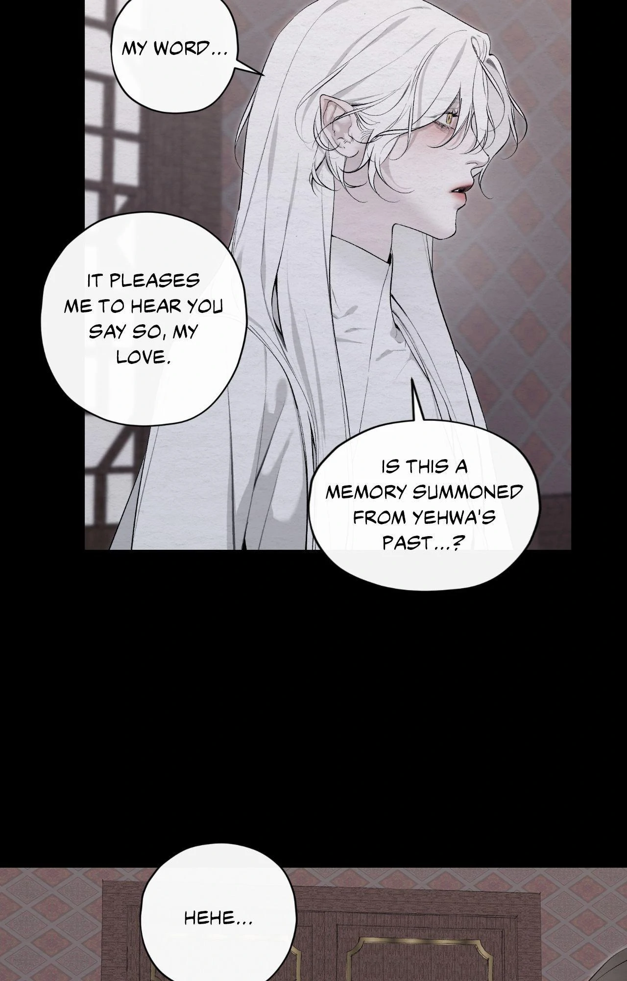 A Twisted Fate [Official] - Chapter 42 manhwa