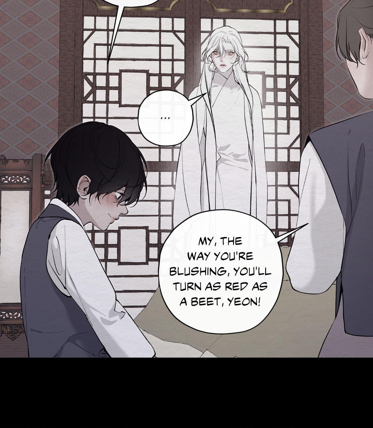 A Twisted Fate [Official] - Chapter 42 manhwa