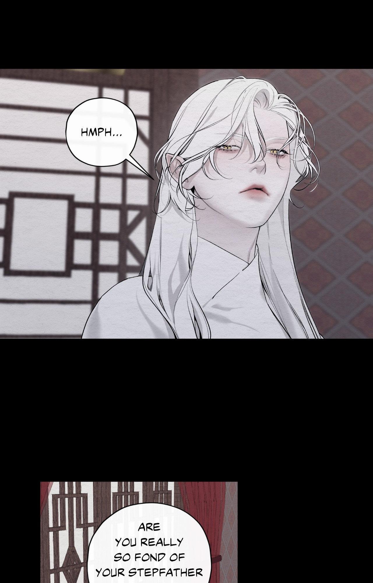 A Twisted Fate [Official] - Chapter 42 manhwa