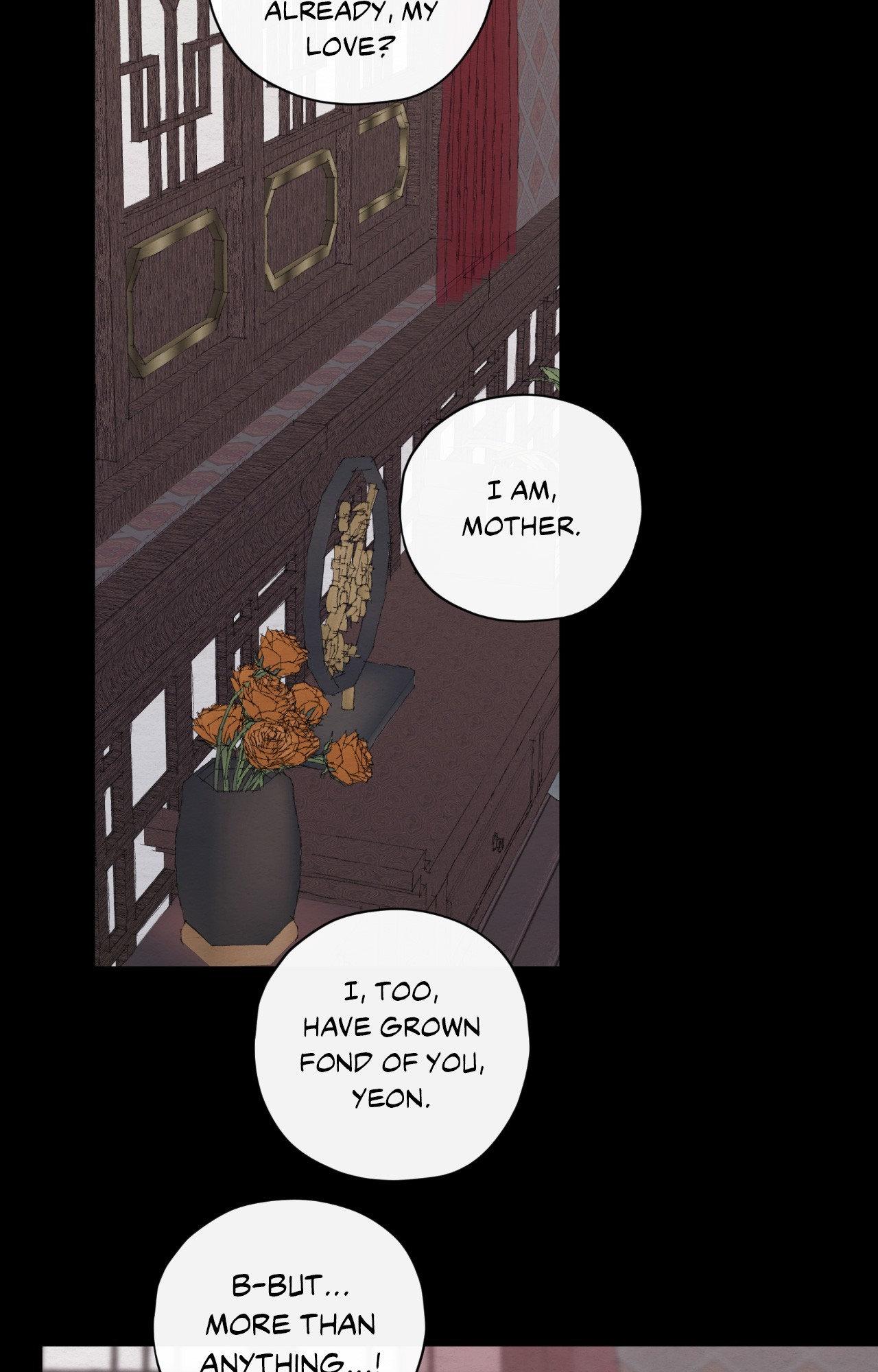 A Twisted Fate [Official] - Chapter 42 manhwa