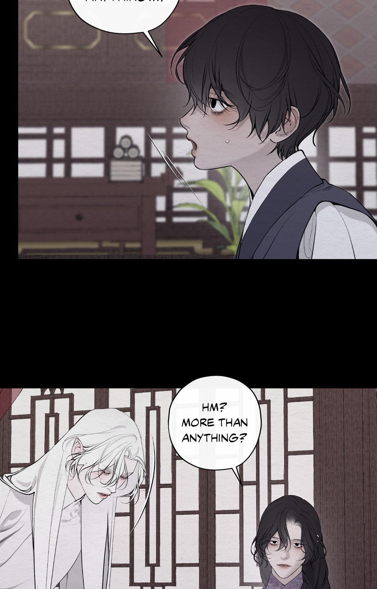 A Twisted Fate [Official] - Chapter 42 manhwa