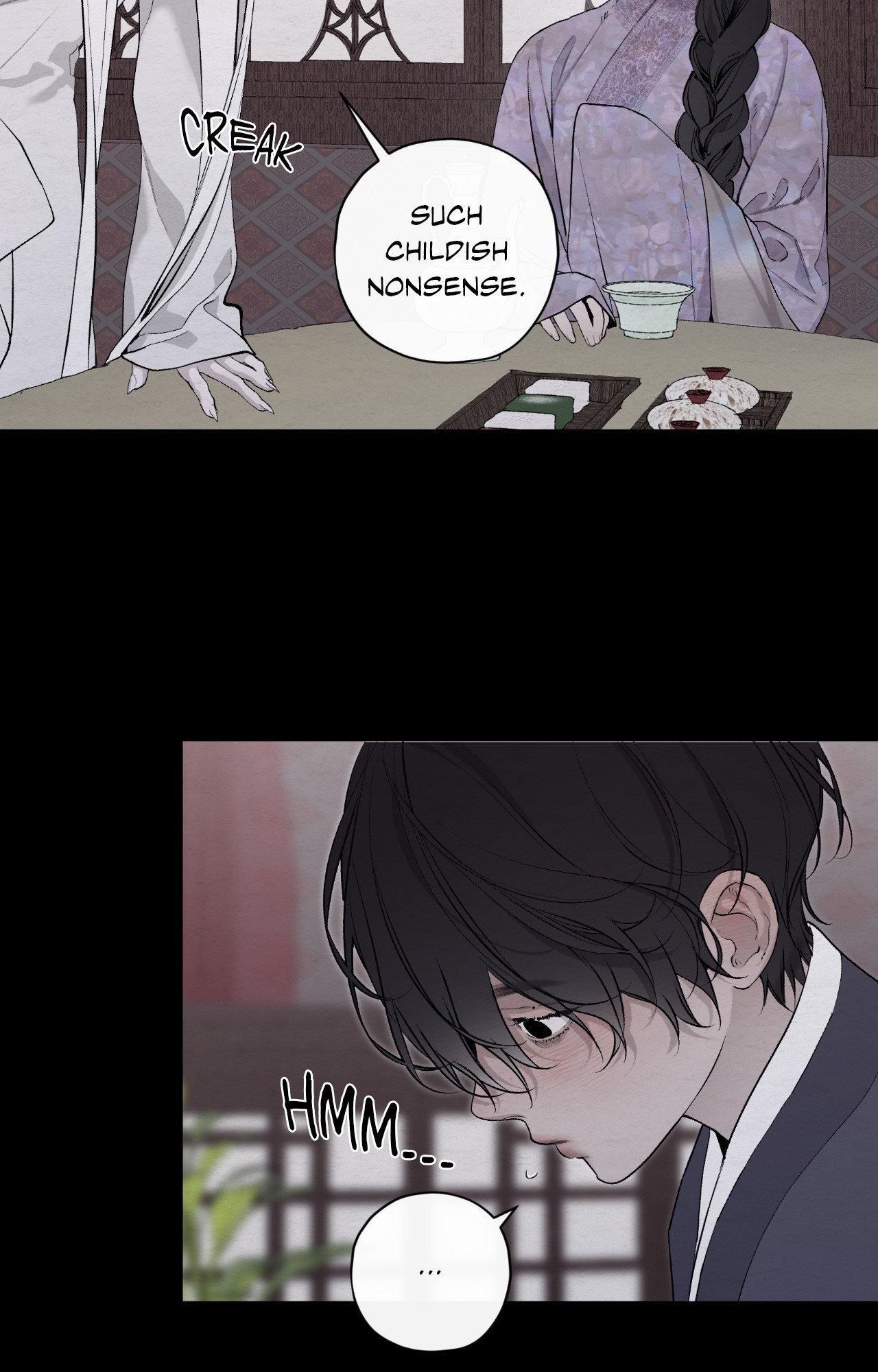 A Twisted Fate [Official] - Chapter 42 manhwa